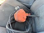 Cab with