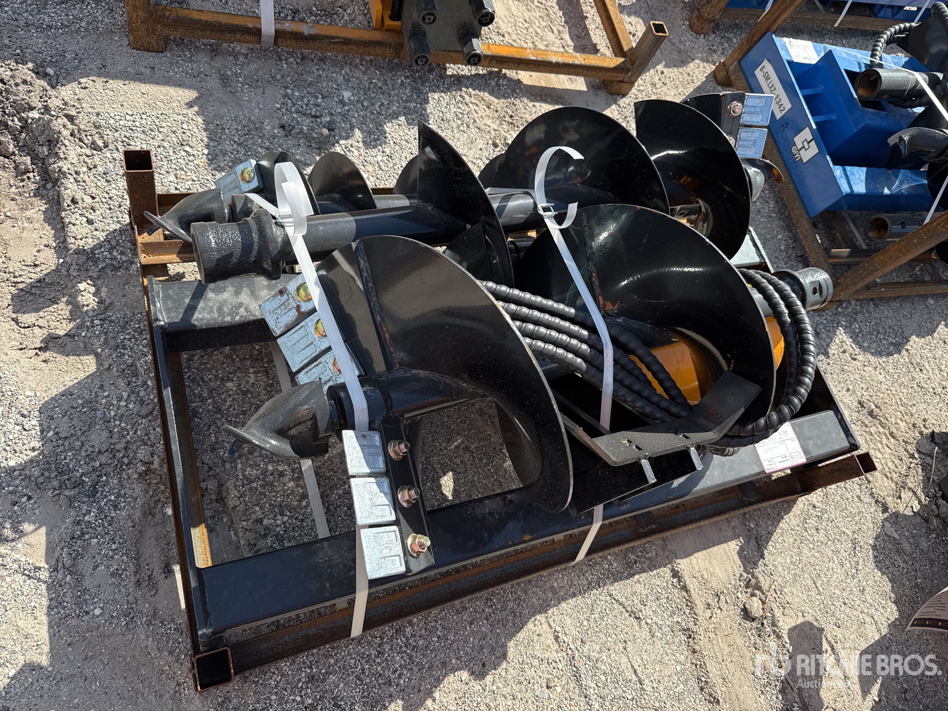 Photo of 2026 GIYI GY-AG70