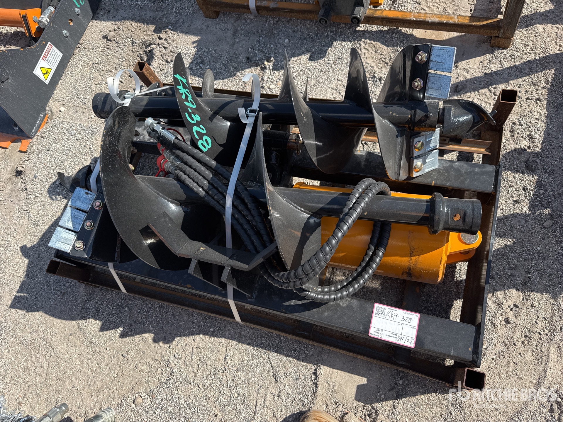 2026 GIYI GY-AG70