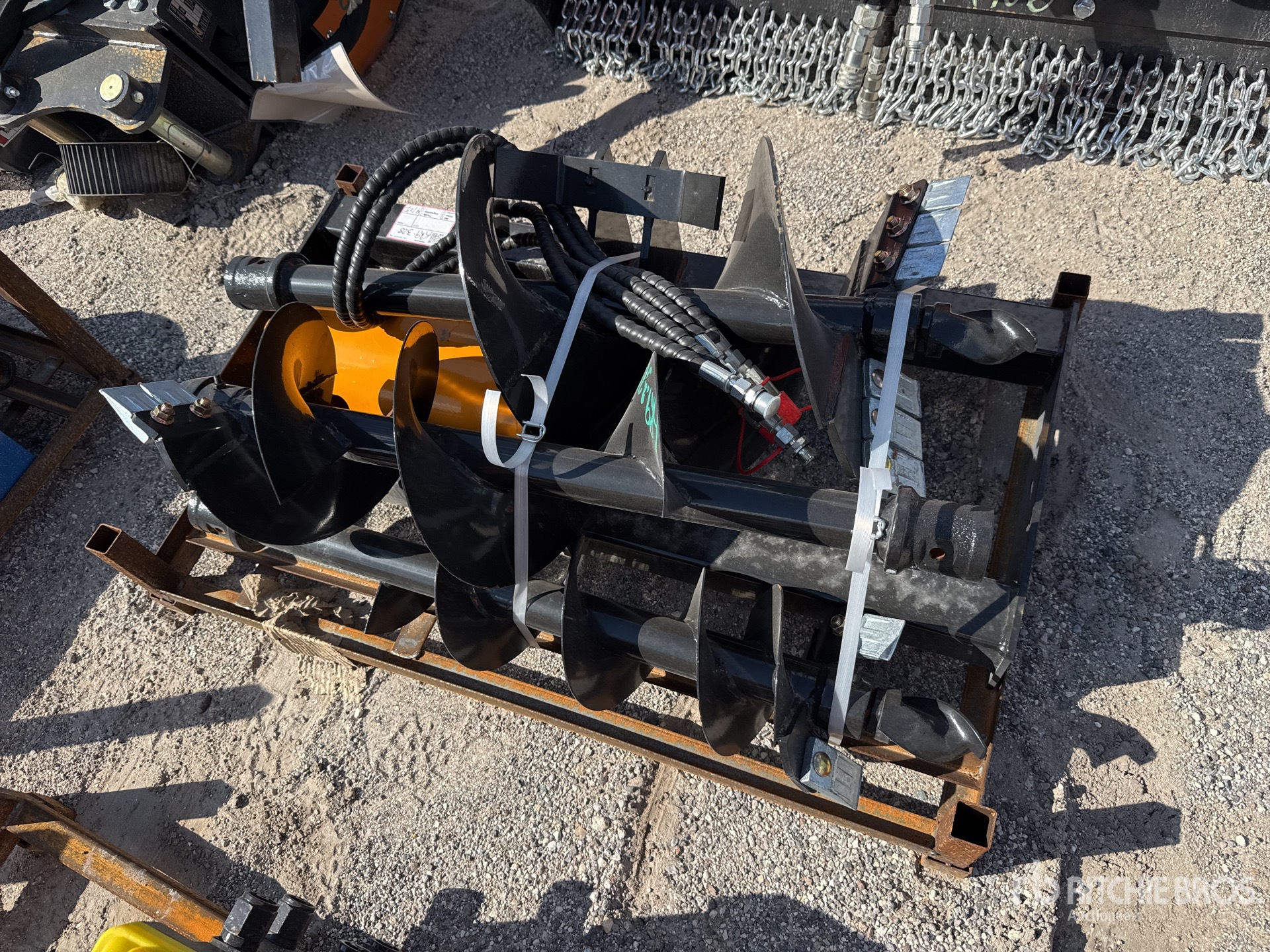 2026 GIYI GY-AG70