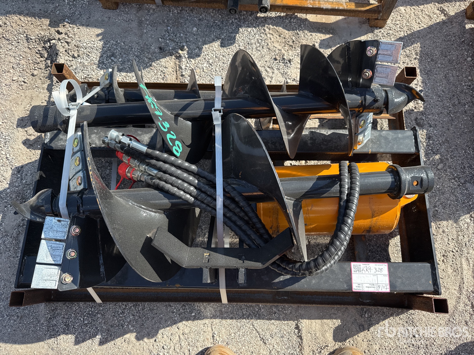 2026 GIYI GY-AG70