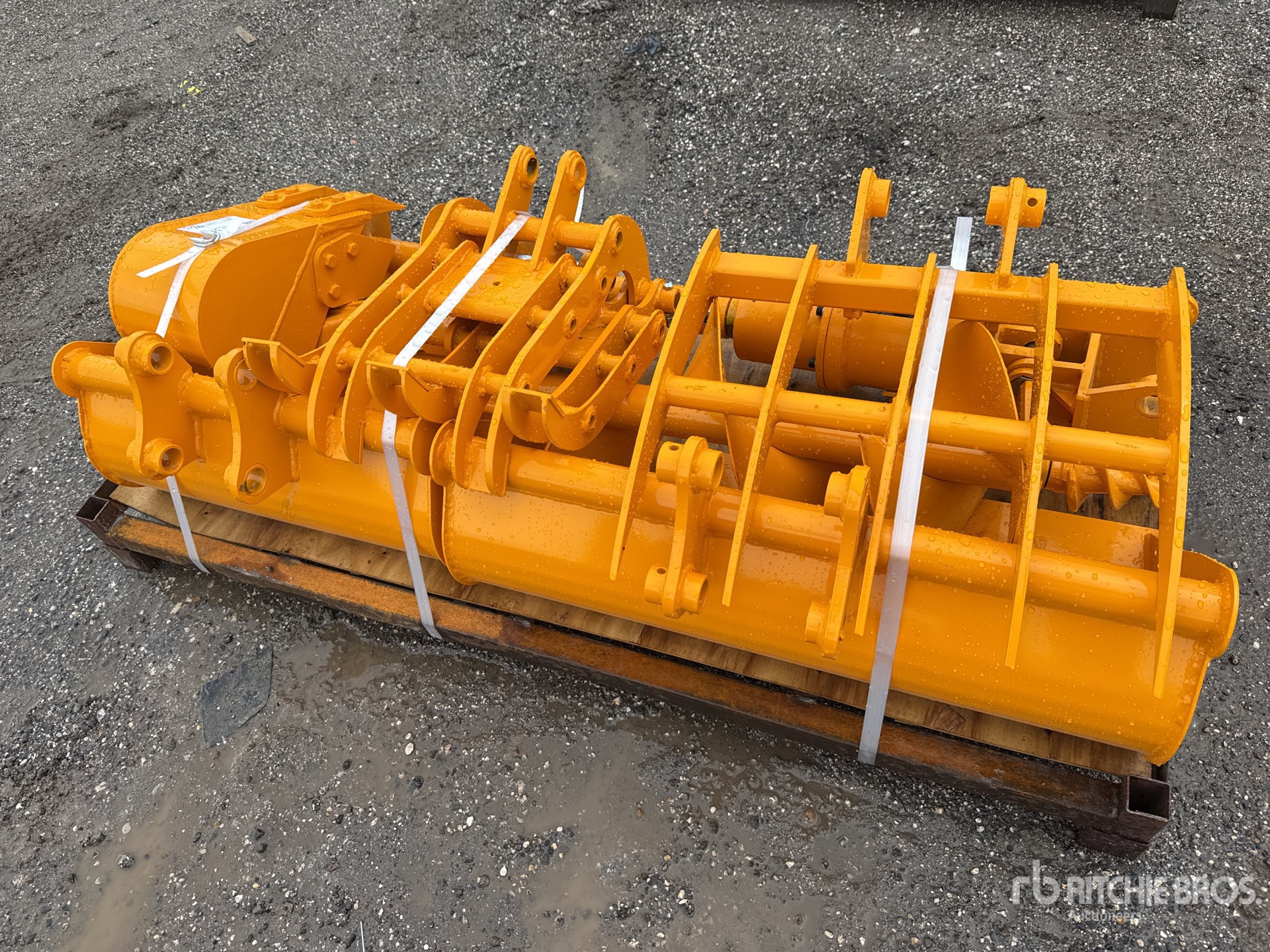 2026 GIYI CAT 301 GYA-8