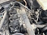 Motor with