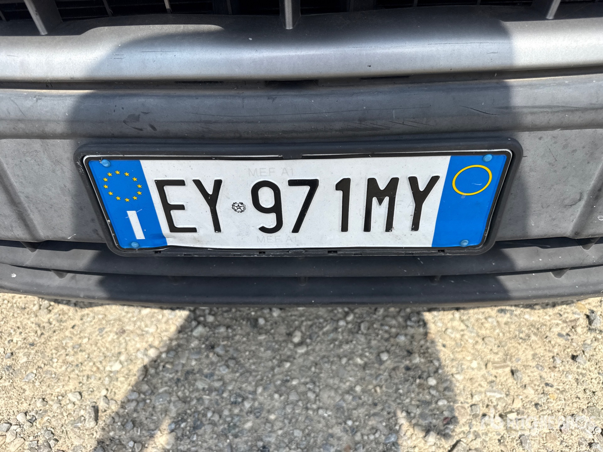 Renault MASTER 150DCI