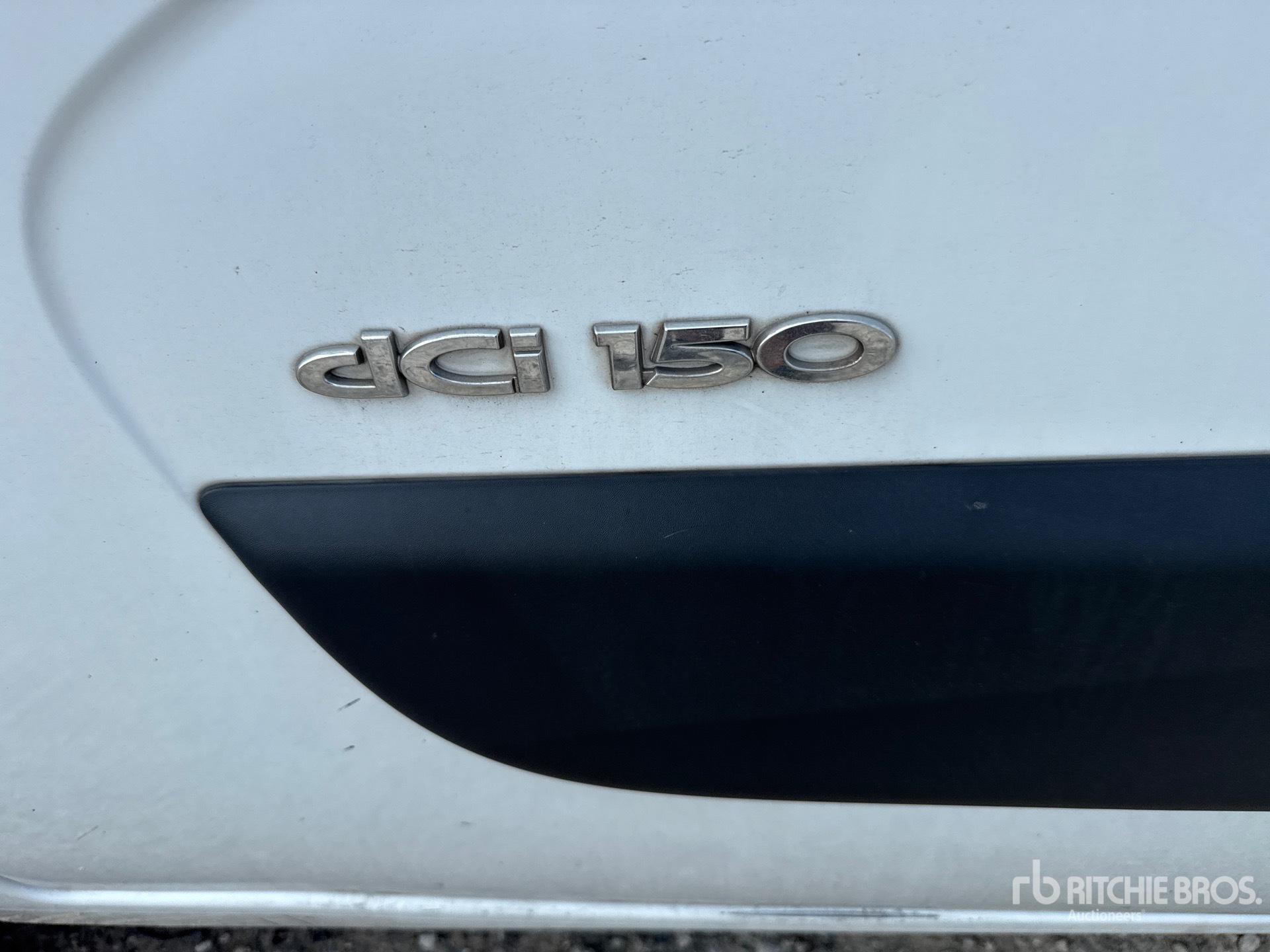 Renault MASTER 150DCI