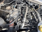 Motor with