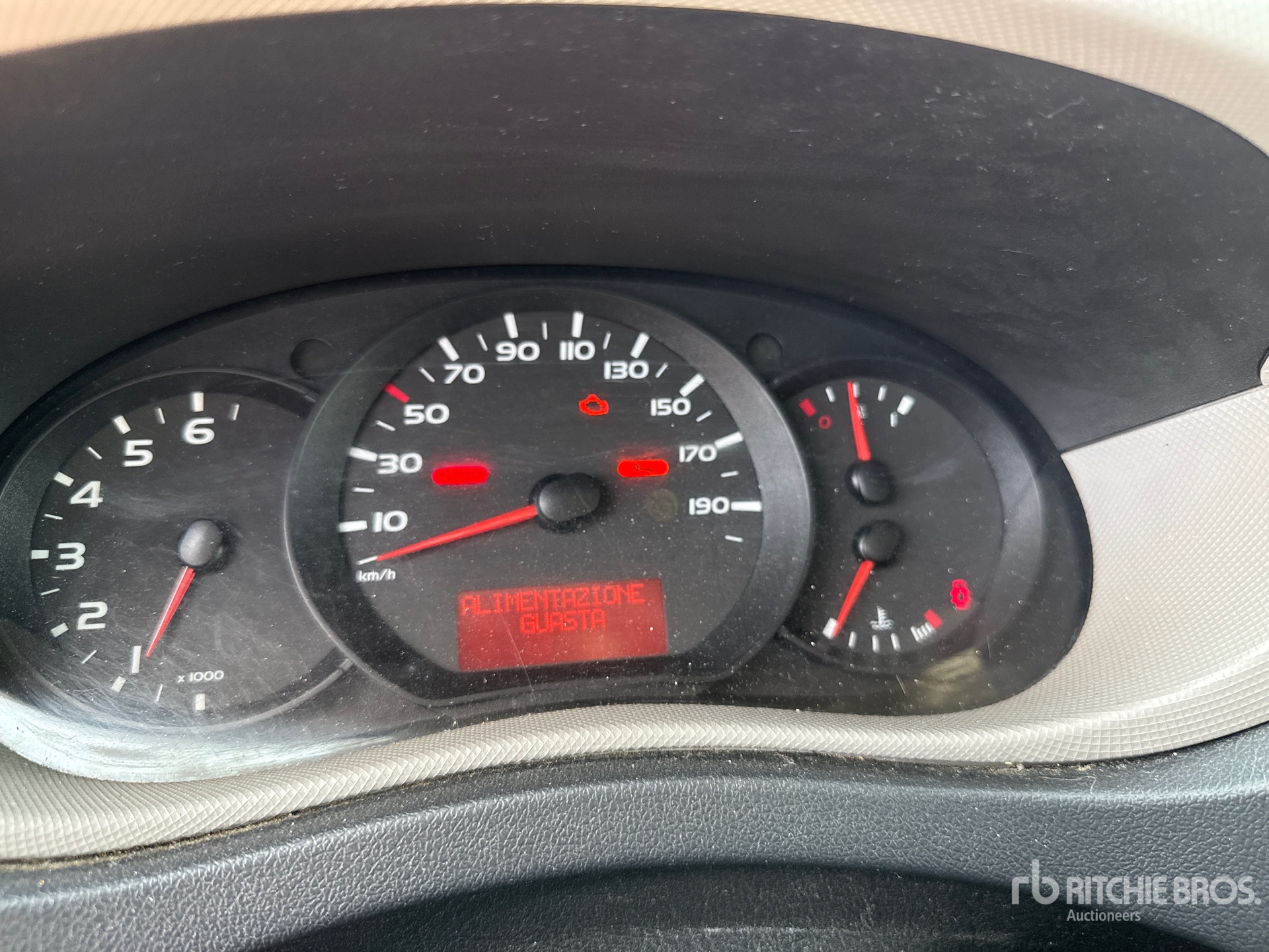 Renault MASTER 150DCI