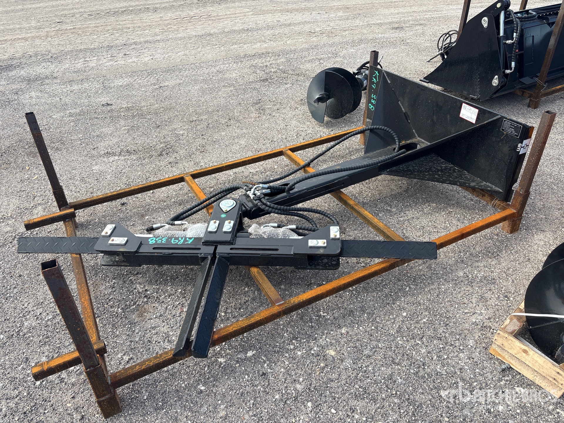 Photo of 2026 GIYI GY-STL75
