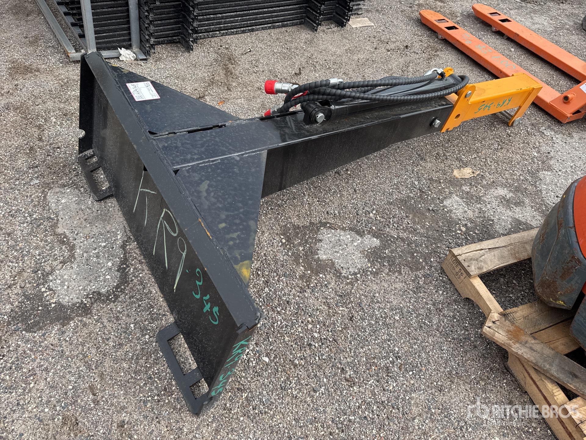 2026 GIYI GY-TBS20