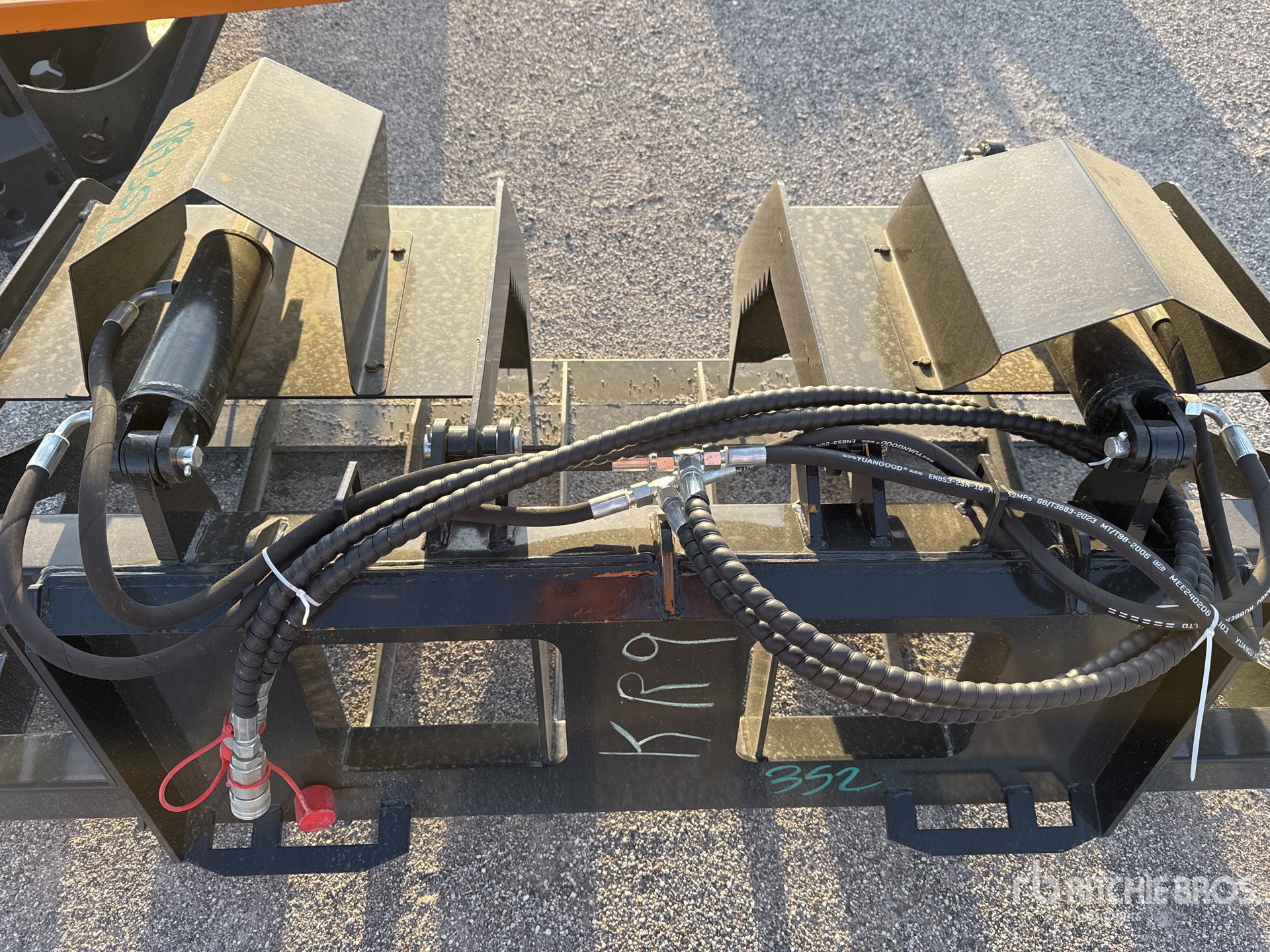 2026 GIYI GY-HWG72