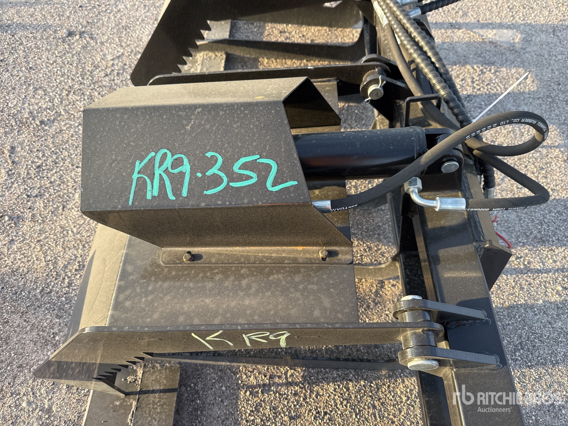 2026 GIYI GY-HWG72