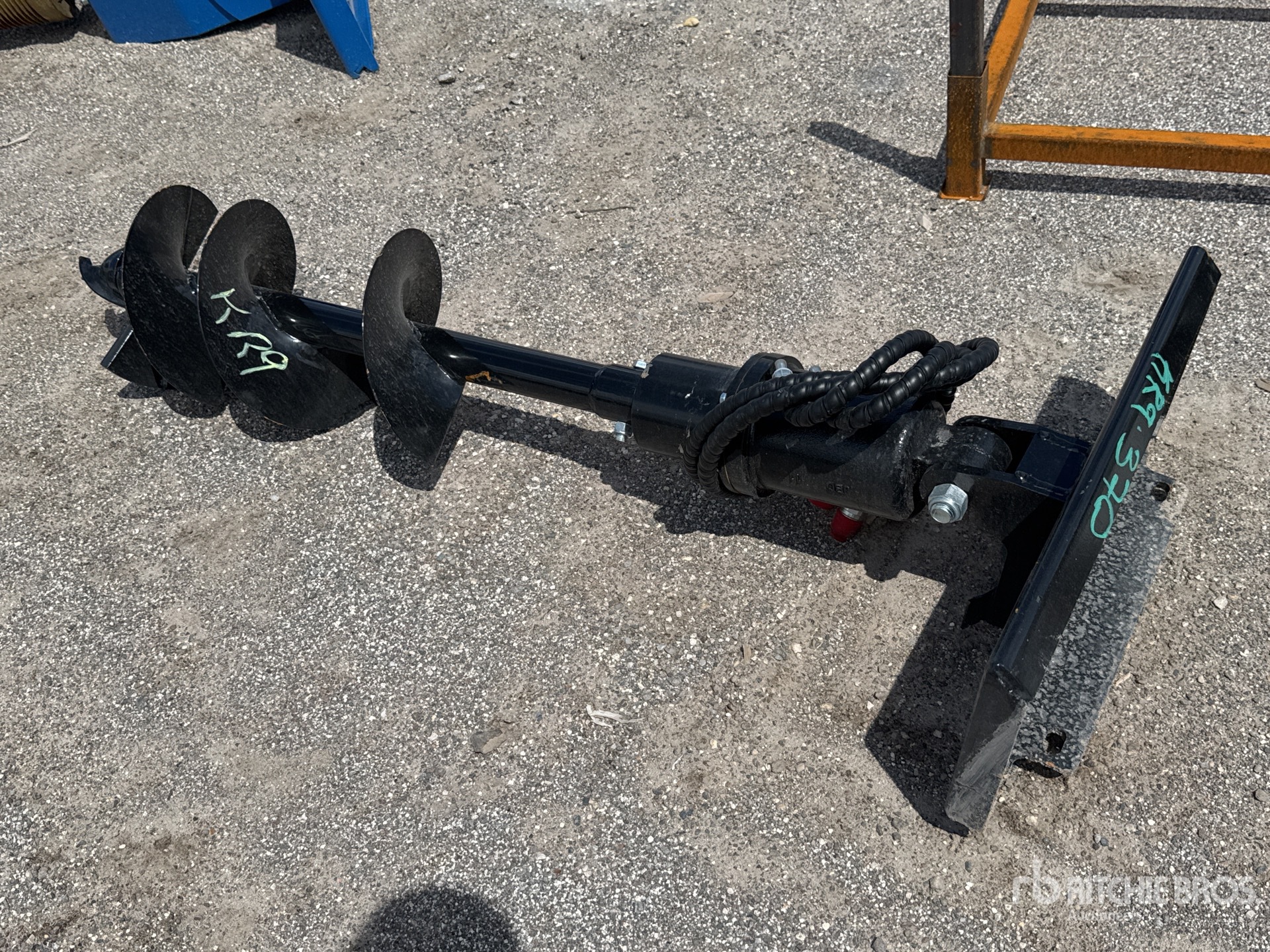 2026 GIYI 12 IN MINI (UNUSED)
