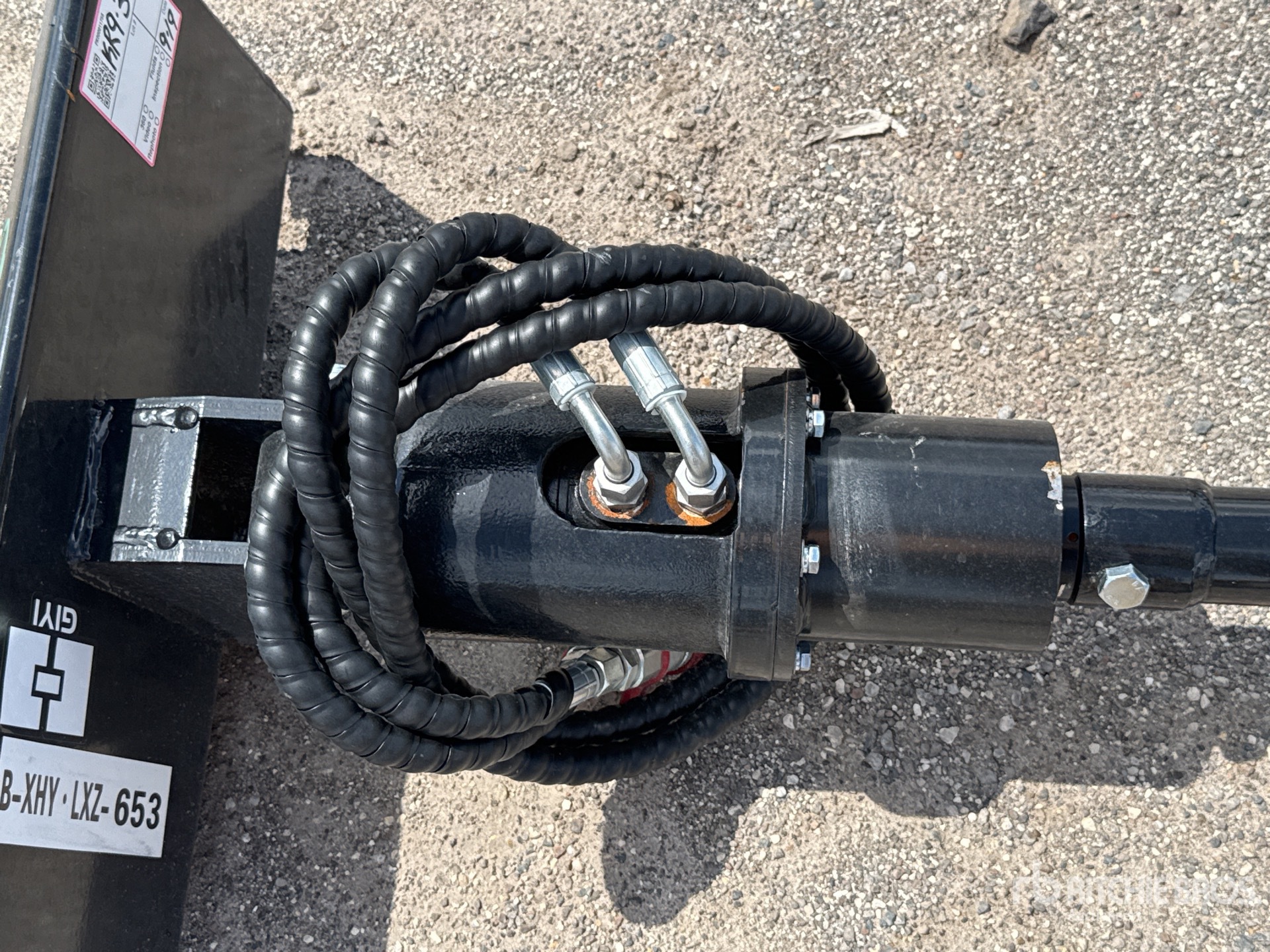 2026 GIYI 12 IN MINI (UNUSED)