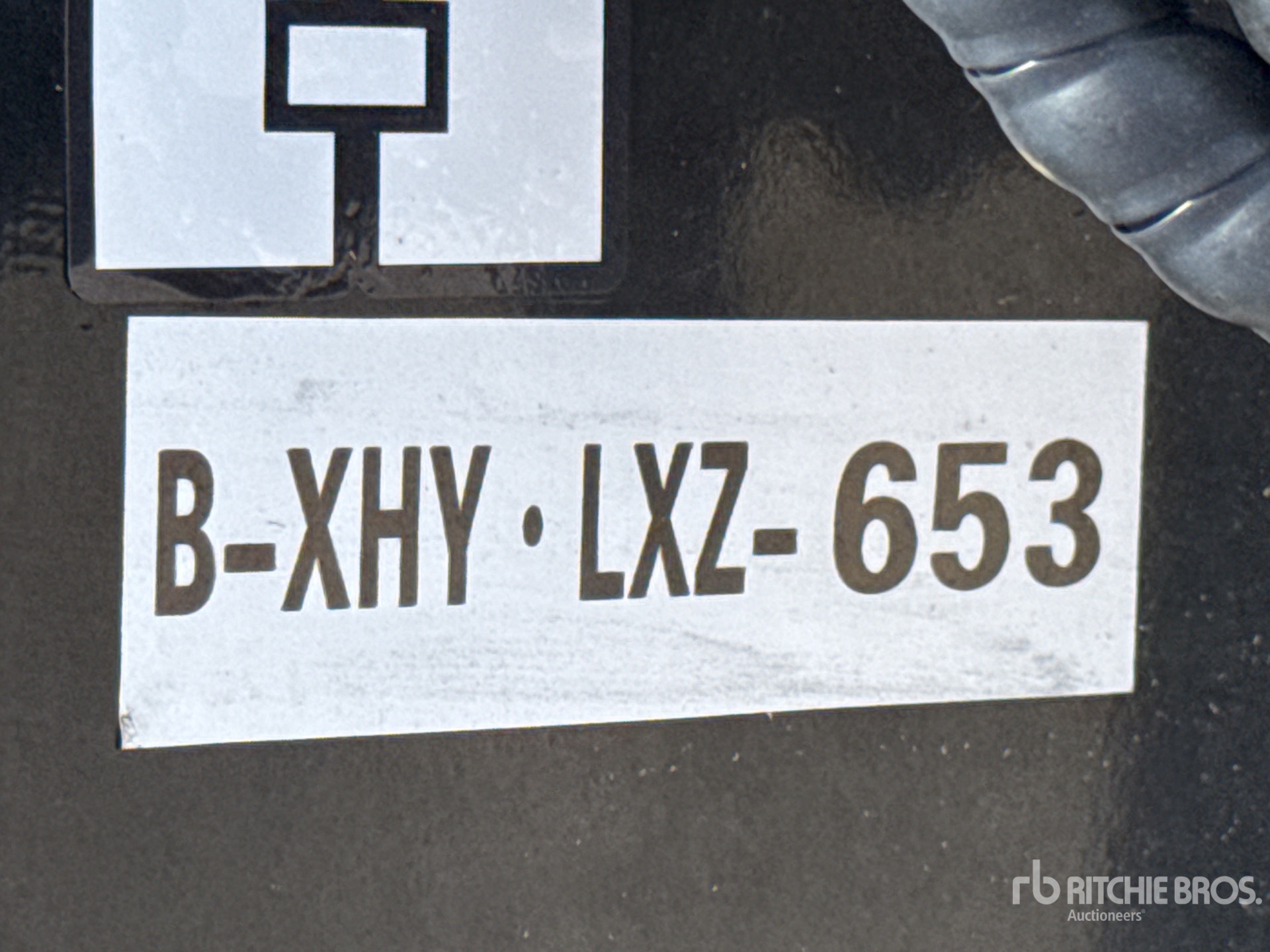 2026 GIYI 12 IN MINI (UNUSED)