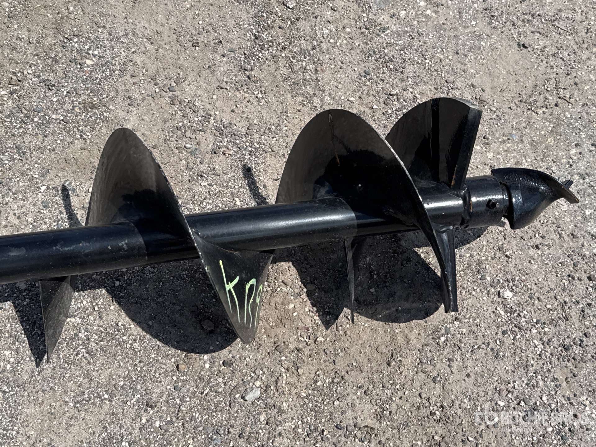 2026 GIYI 12 IN MINI (UNUSED)