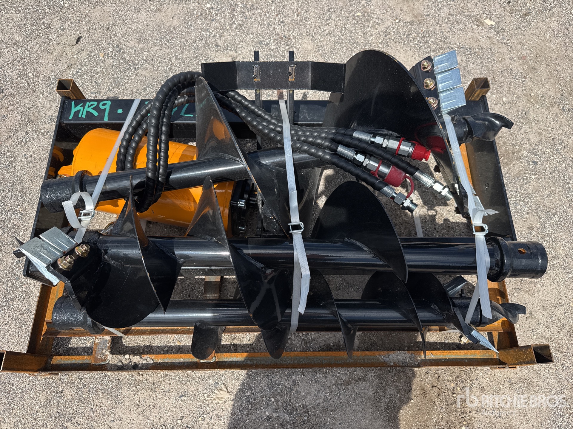 2026 GIYI GY-AG70