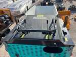 Control Station with