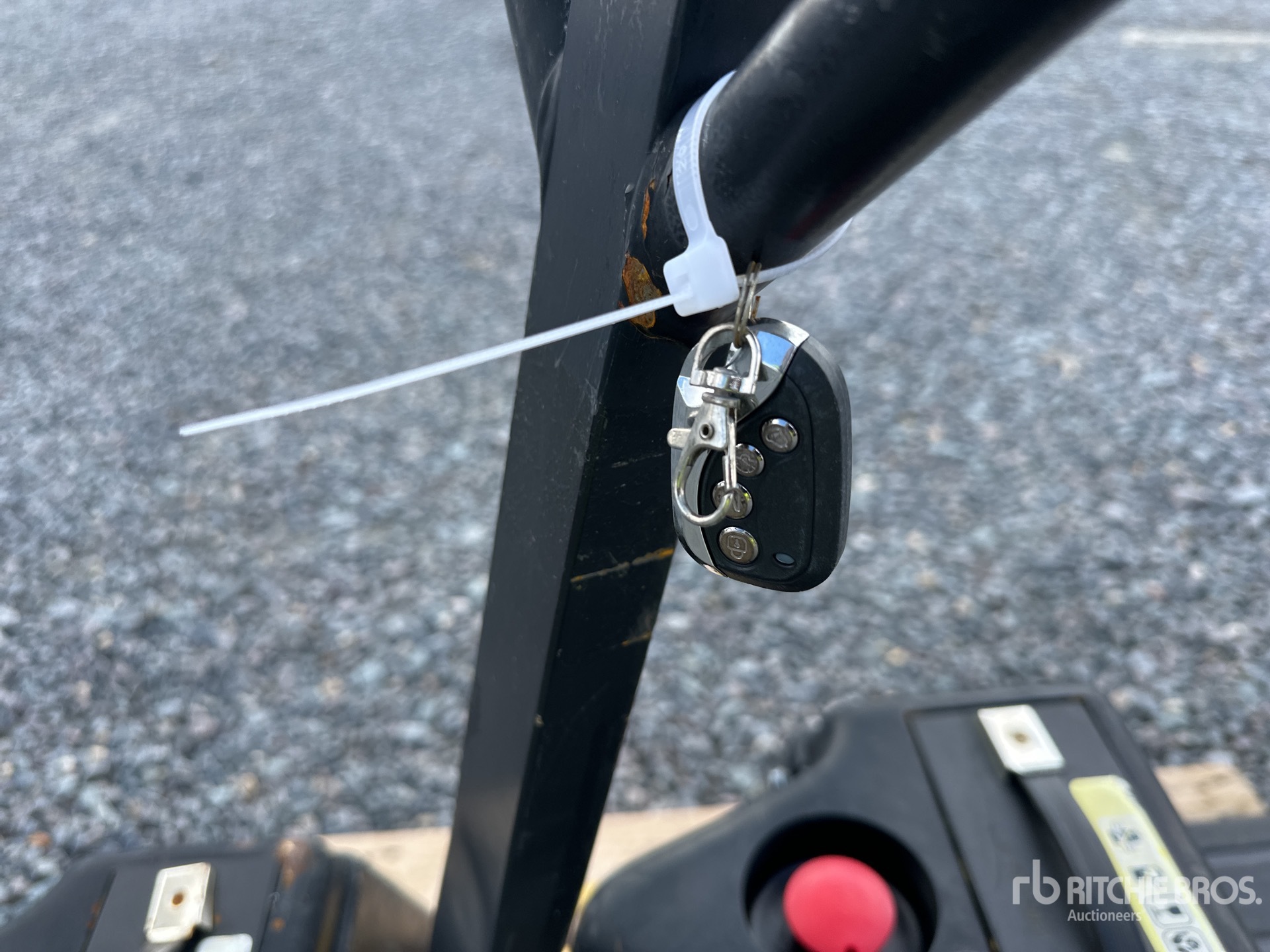 2022 Yale MPC15