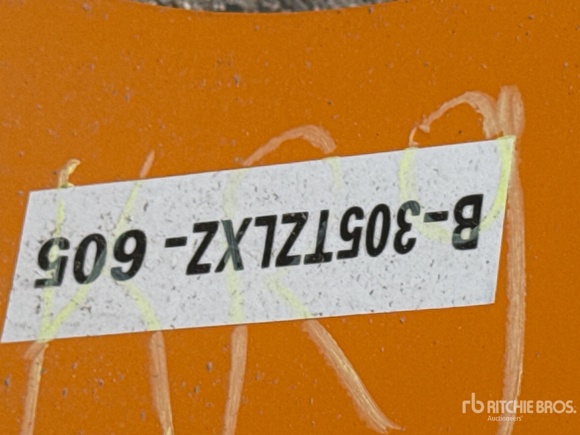 2026 GIYI Cat 305 (Unused)