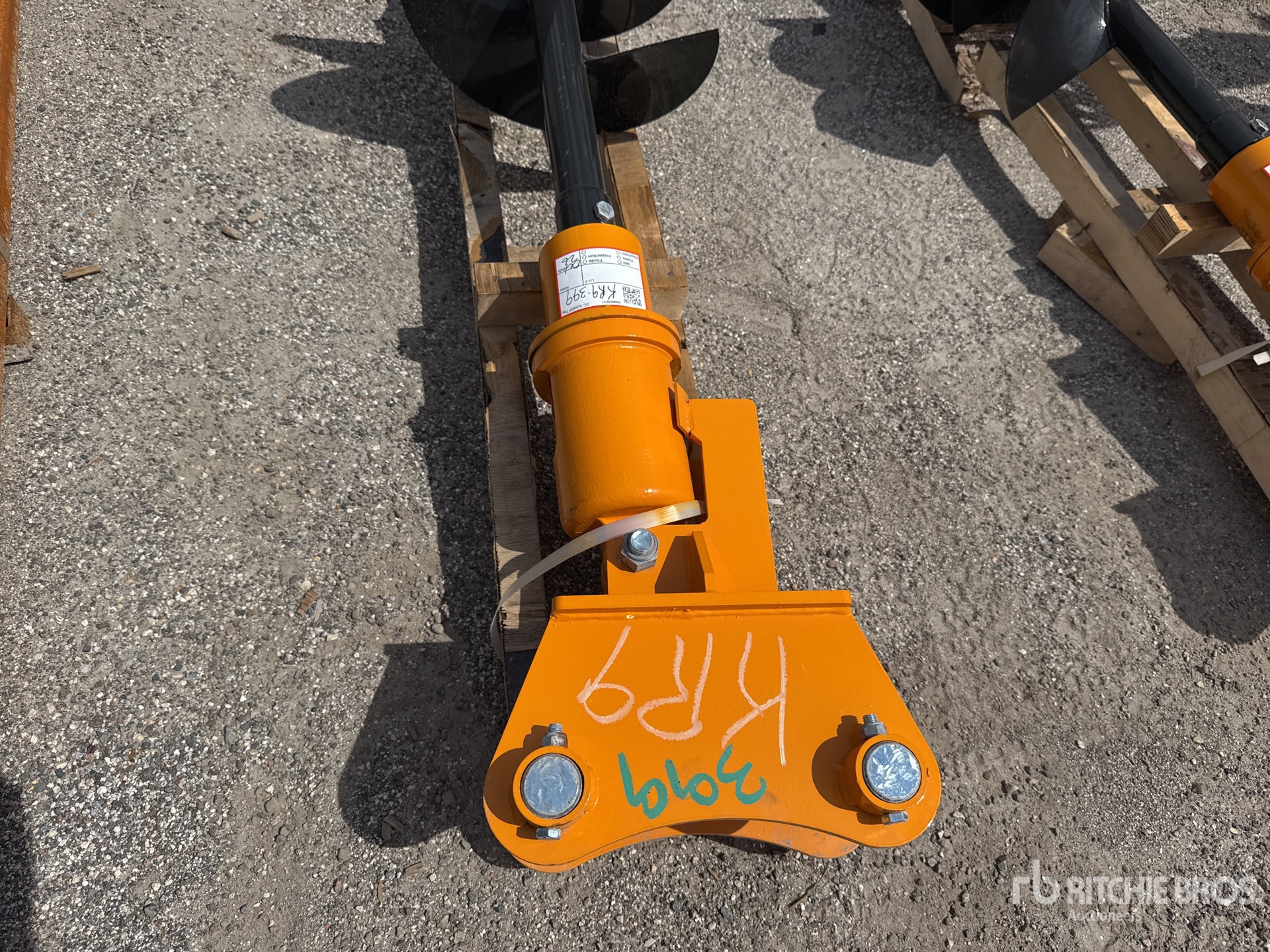 2026 GIYI Cat 305 (Unused)