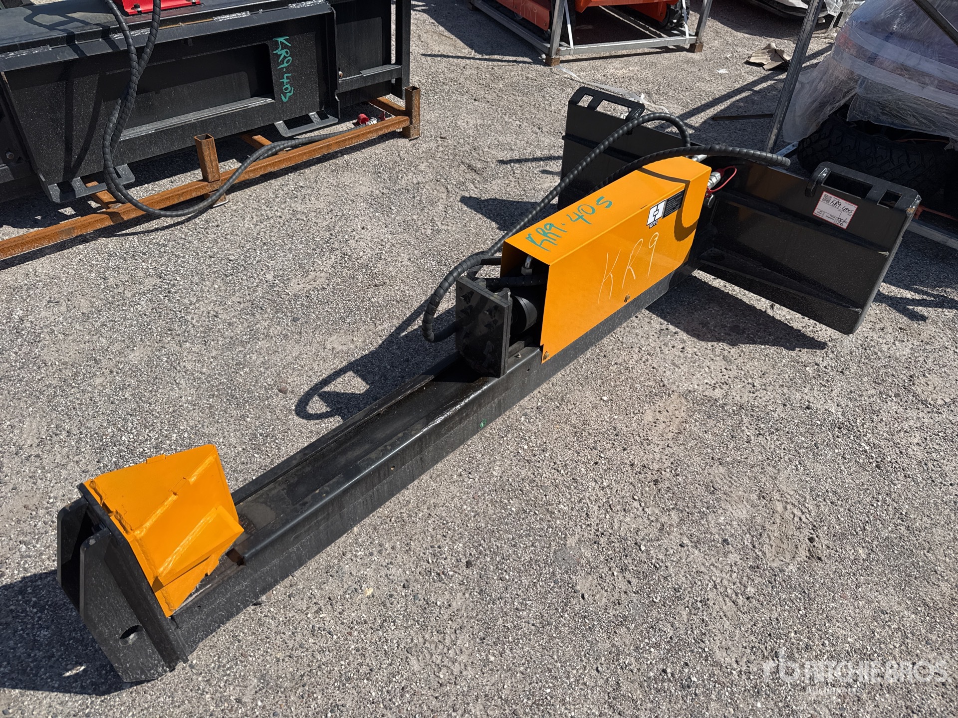 2026 GIYI GY-HLS82