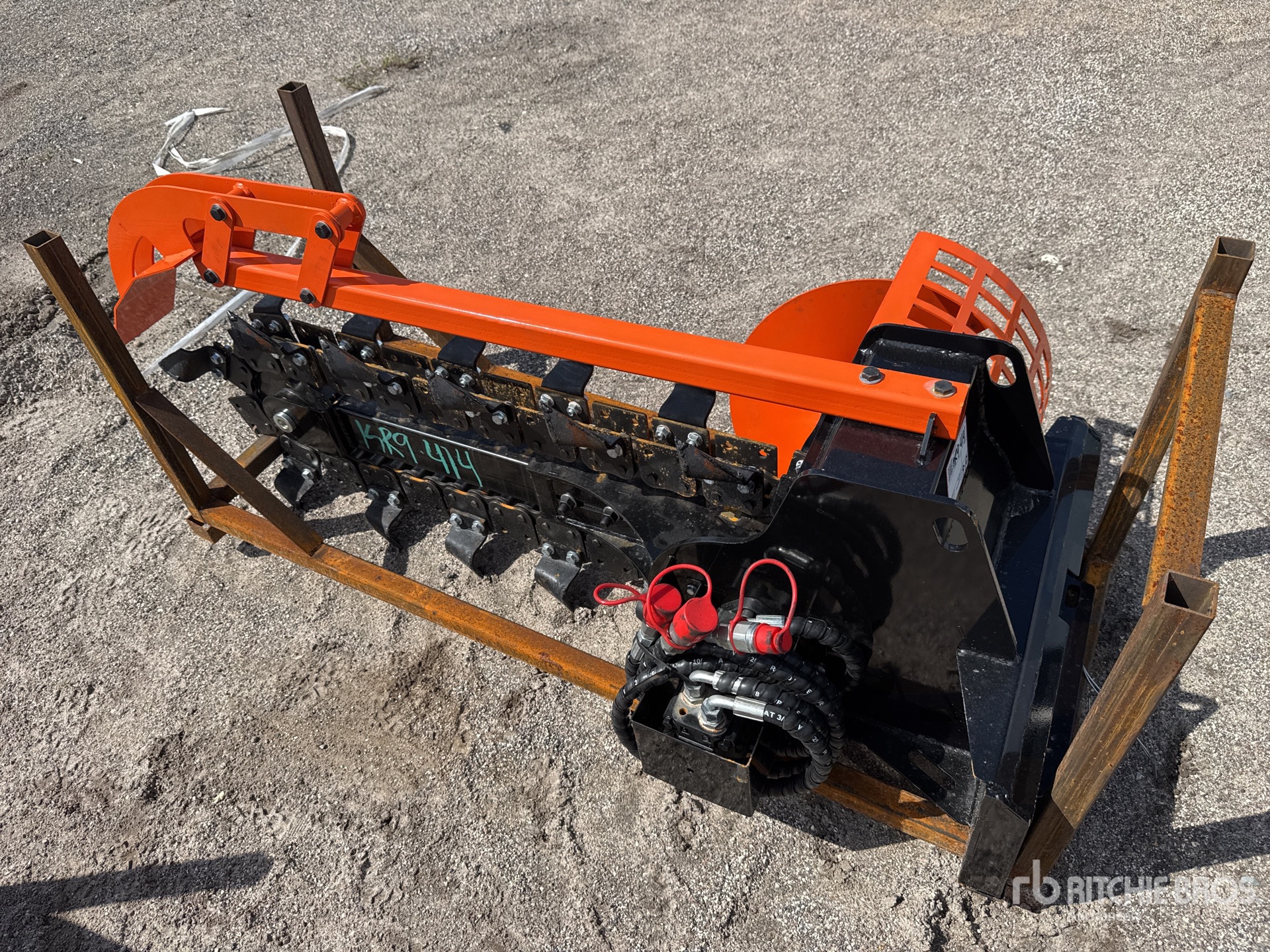 2026 GIYI D39