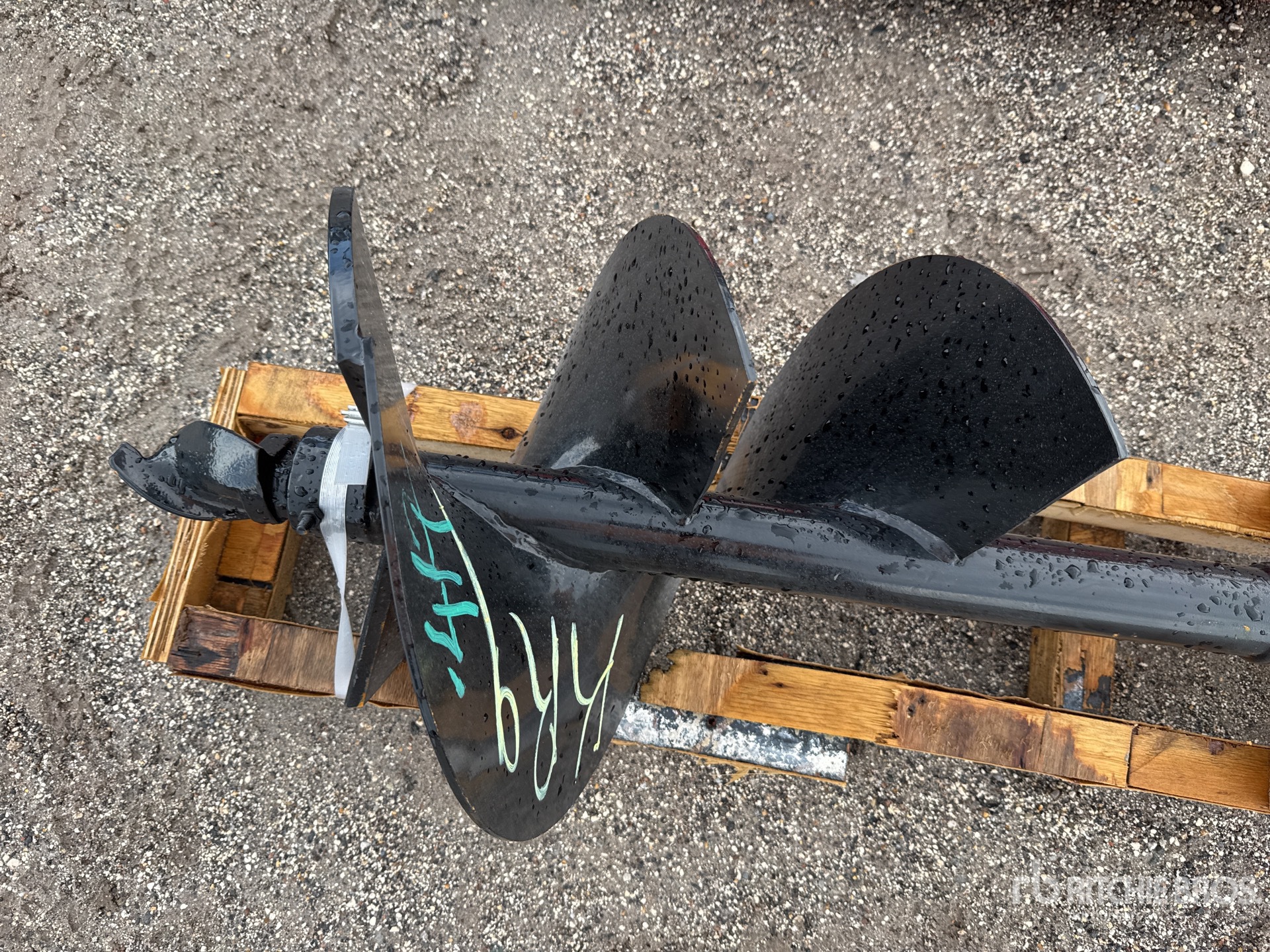 2026 GIYI 16 IN - FITS CAT 305 (UNUSED)