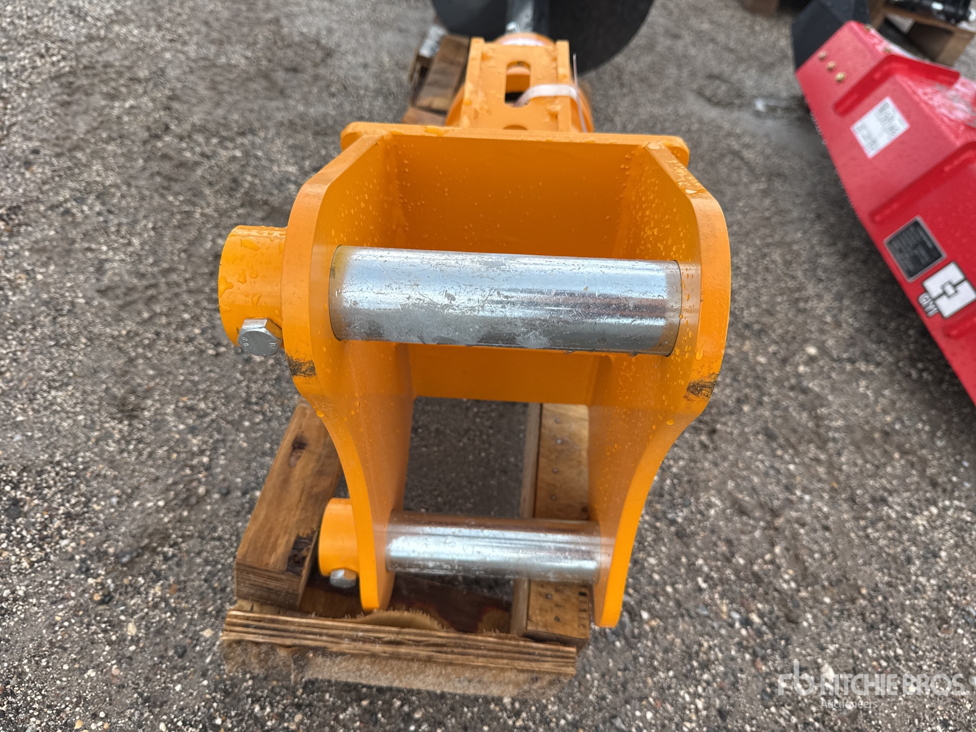 2026 GIYI 16 IN - FITS CAT 305 (UNUSED)