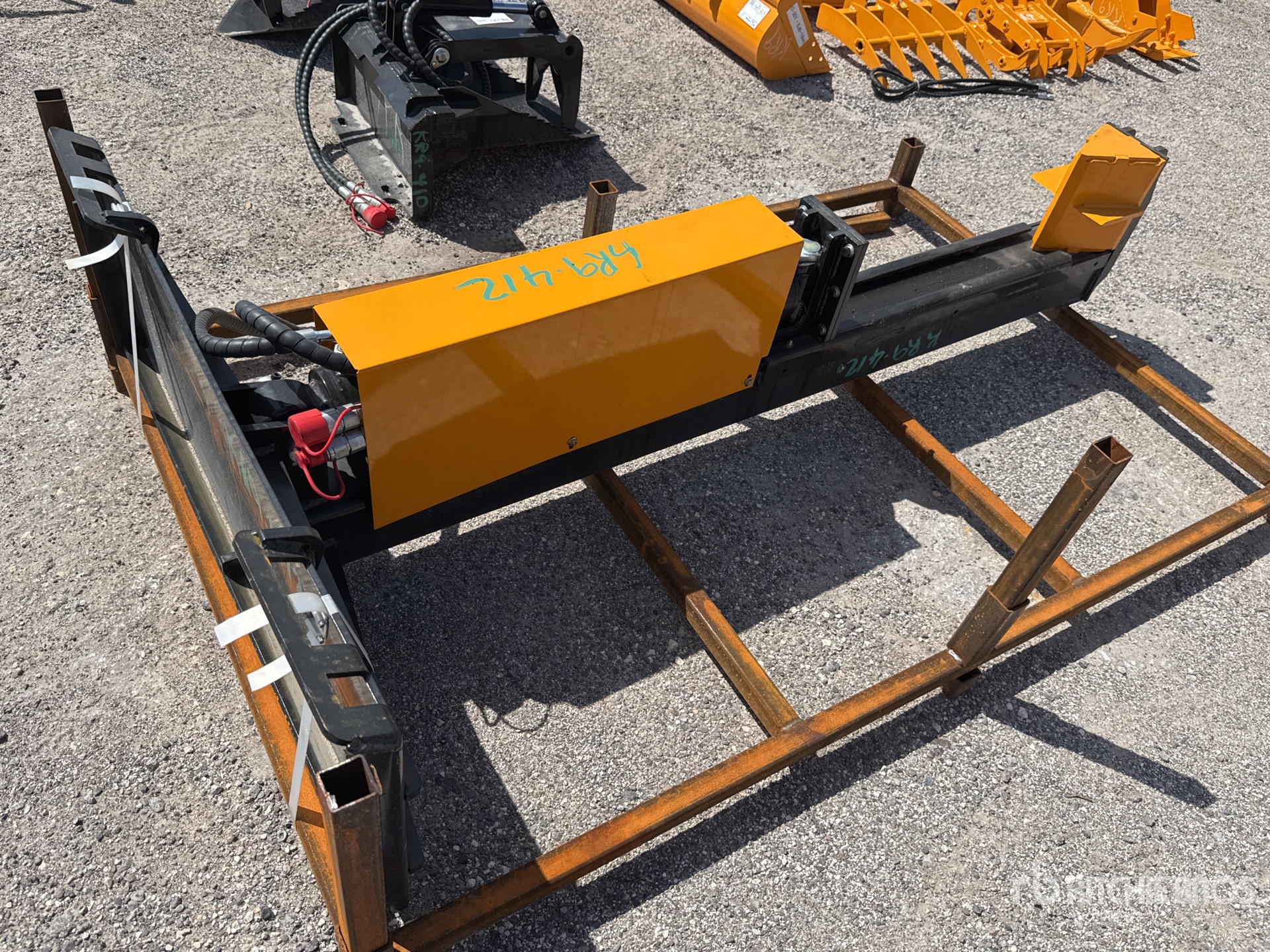 2026 GIYI GY-HLS82