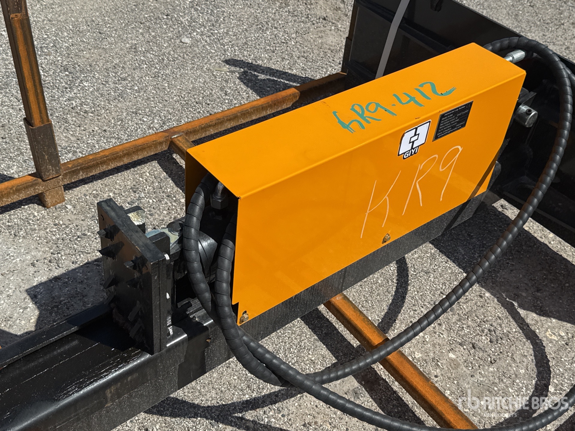 2026 GIYI GY-HLS82