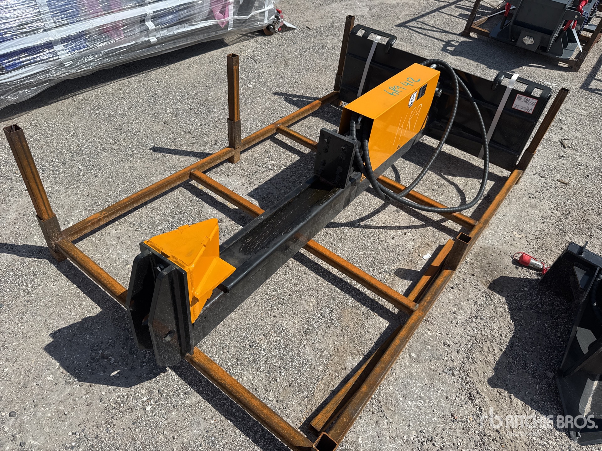 2026 GIYI GY-HLS82