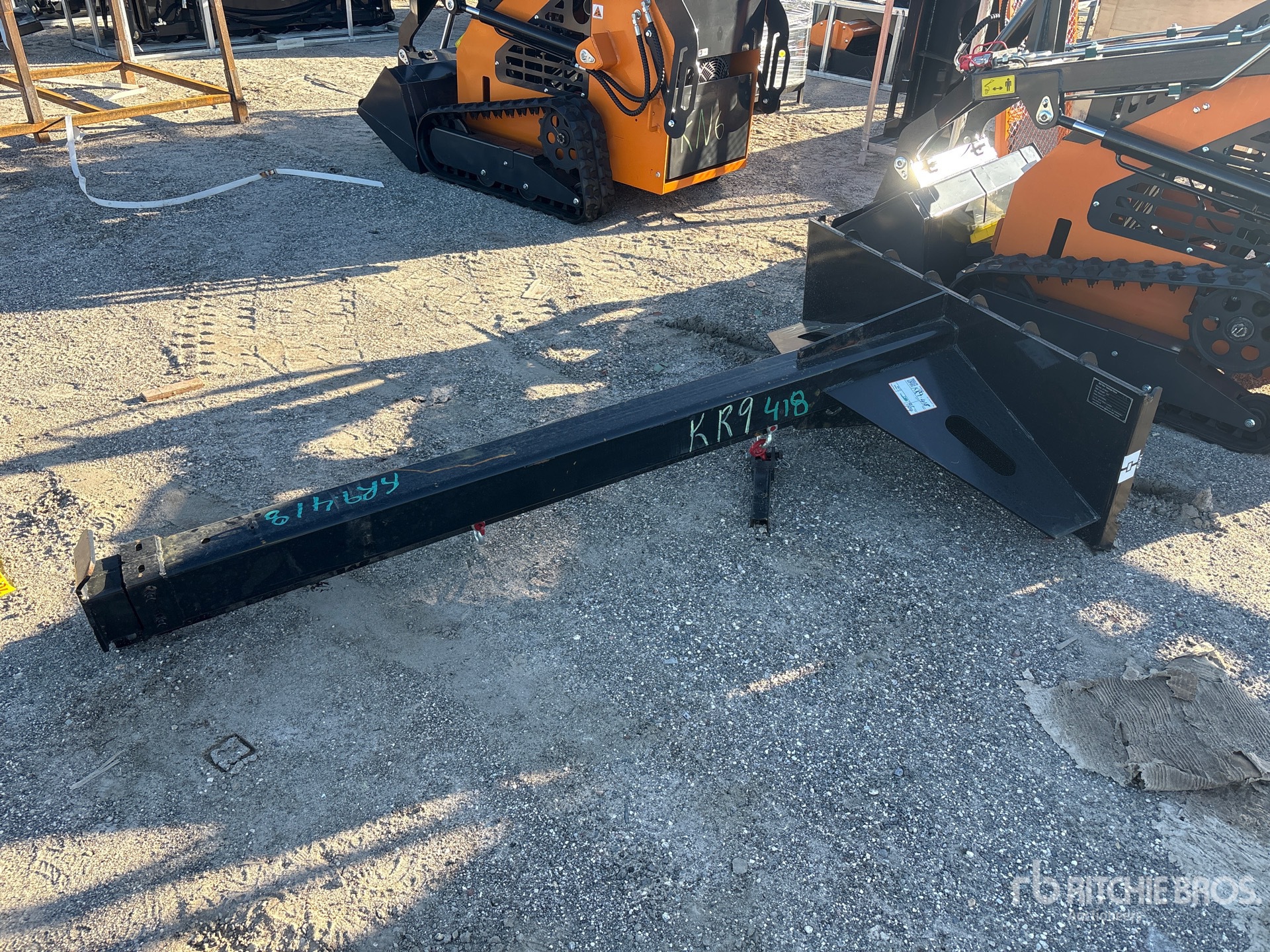 2026 GIYI GY-STB47