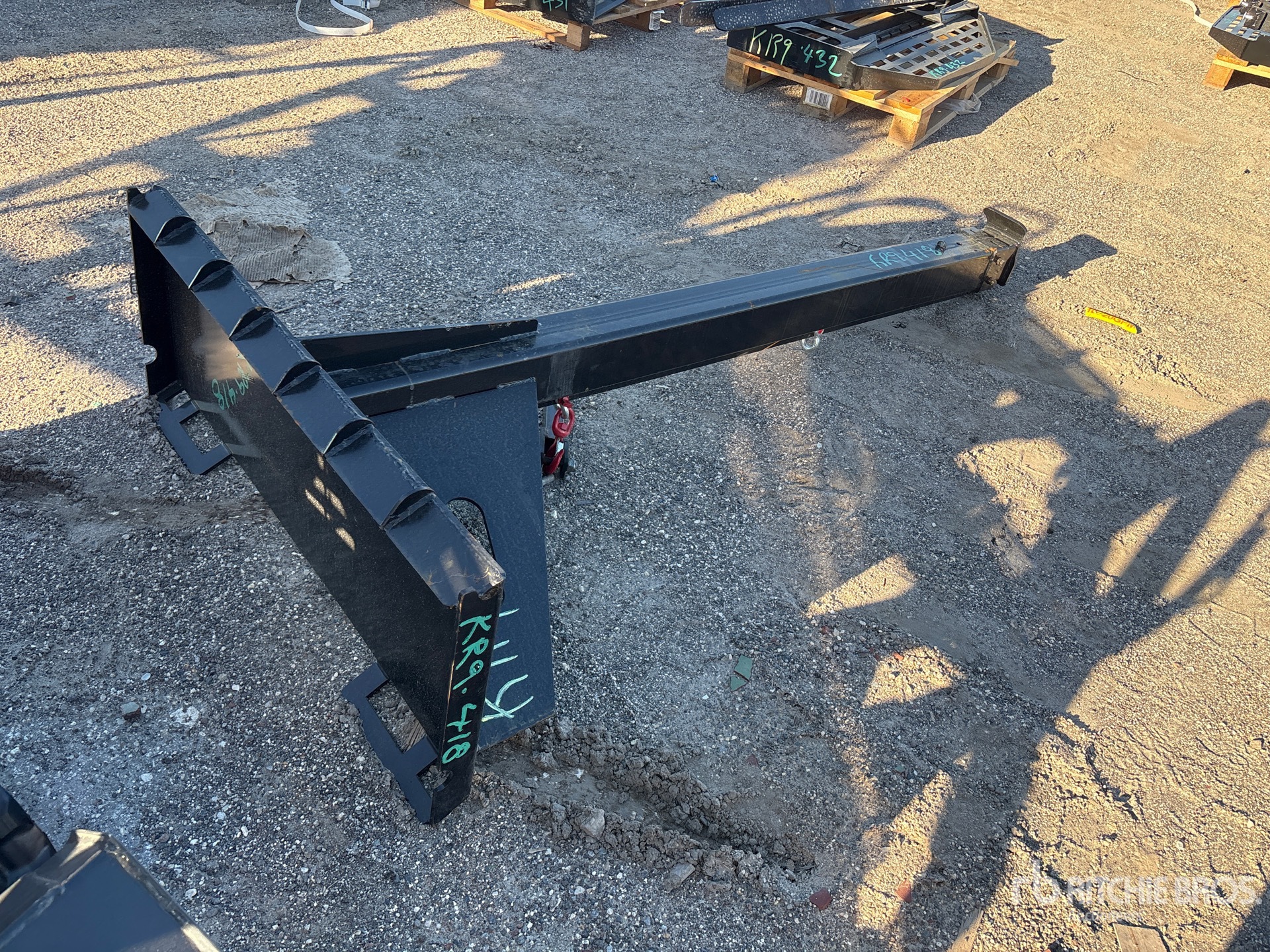 2026 GIYI GY-STB47
