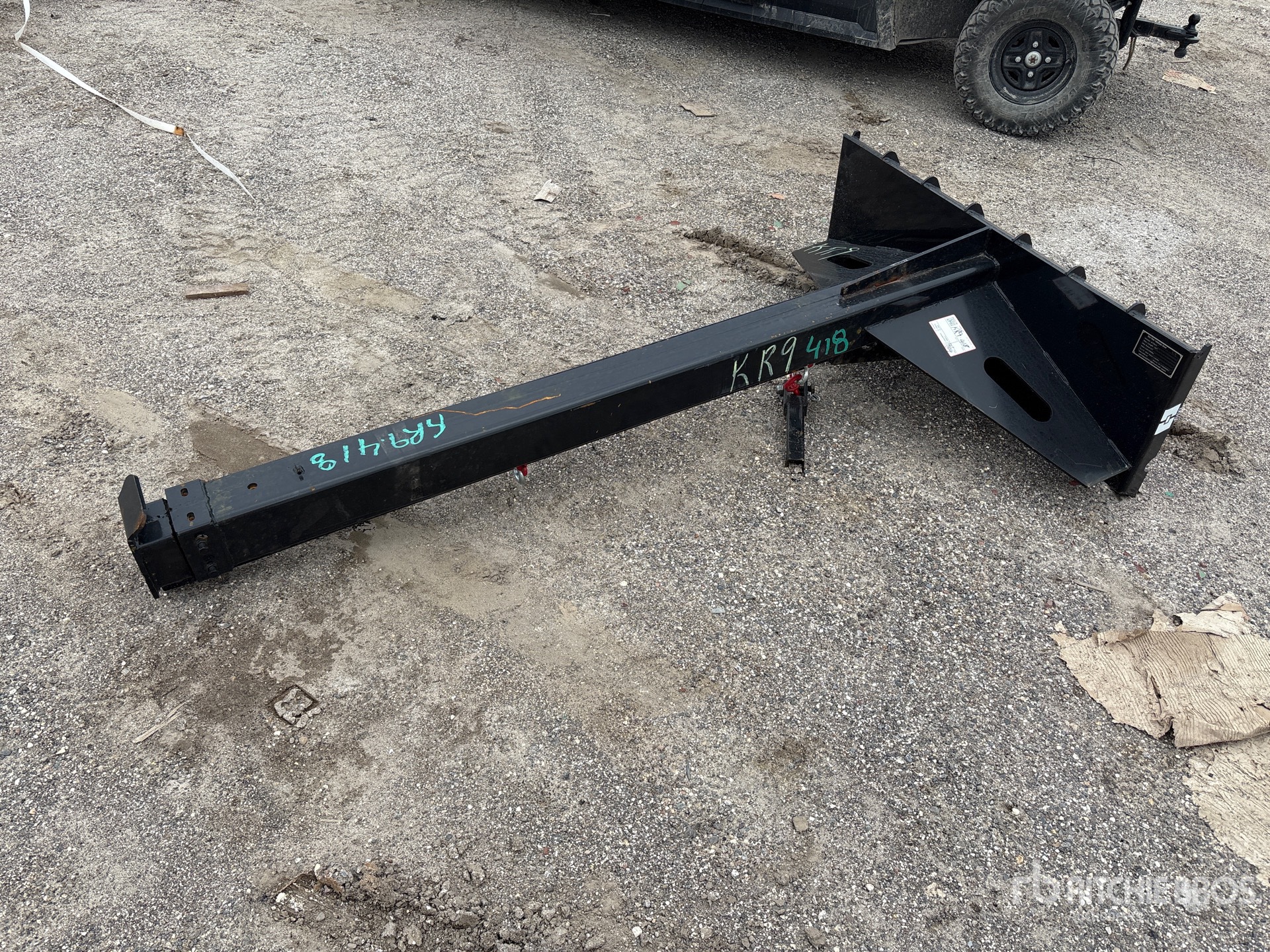2026 GIYI GY-STB47