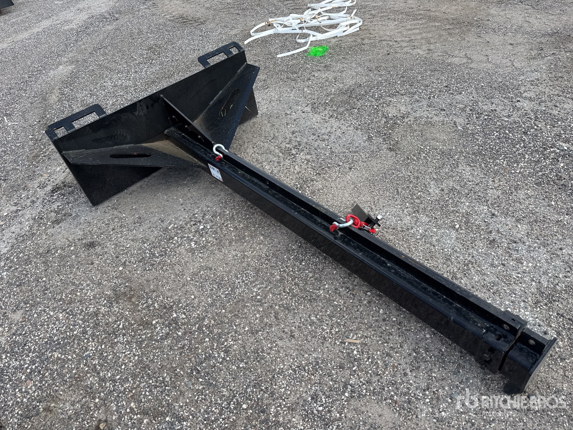 2026 GIYI GY-STB47
