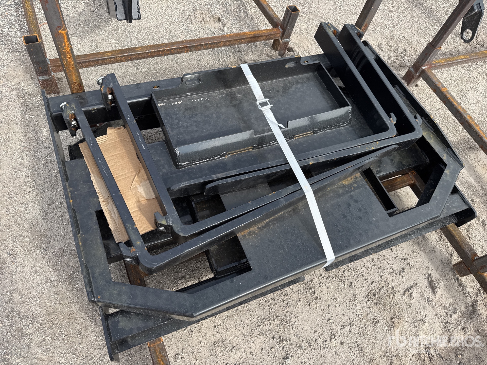 2026 GIYI GY-FR47
