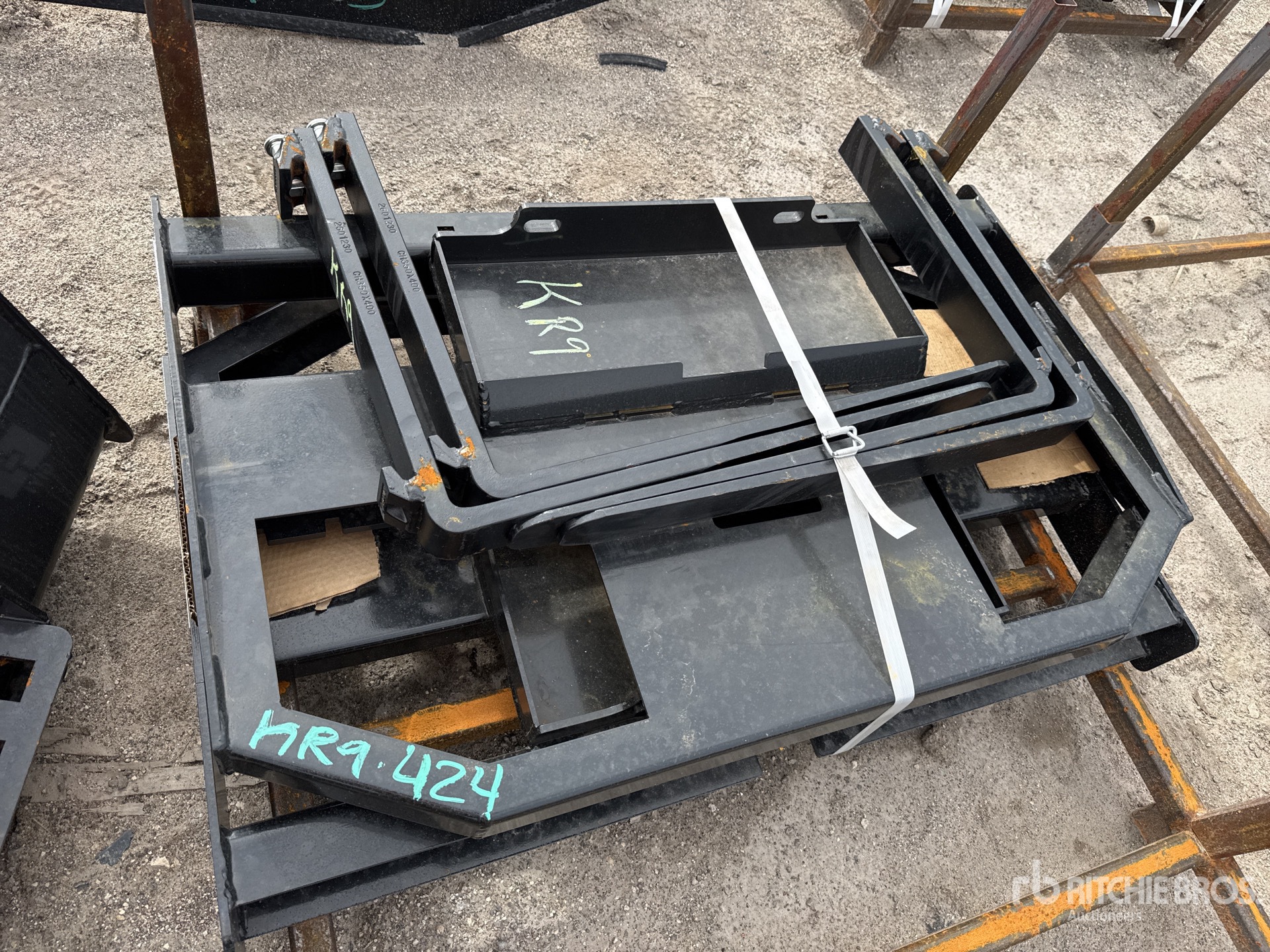 2026 GIYI GY-FR47