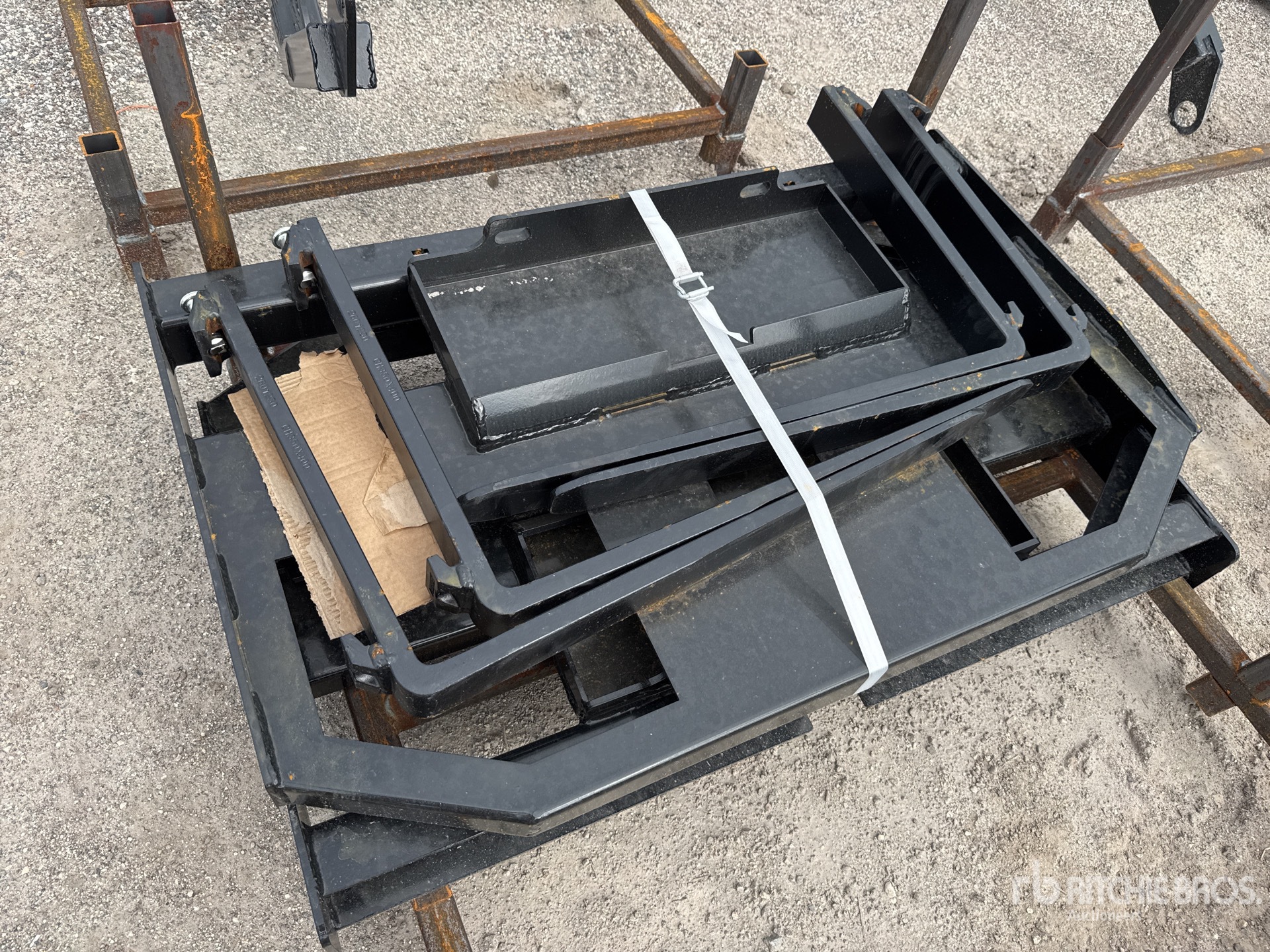 2026 GIYI GY-FR47