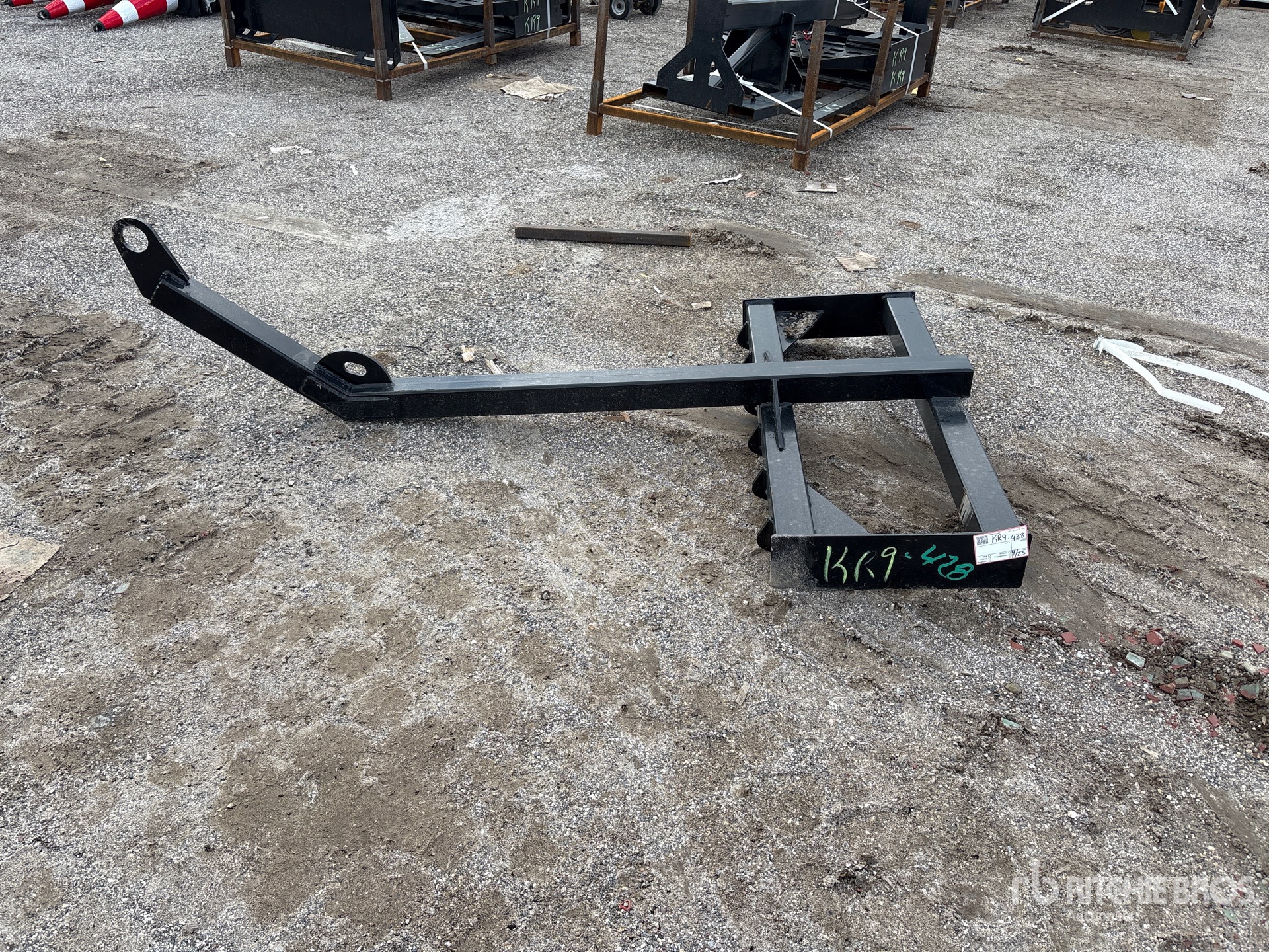 2026 GIYI GY-TB72