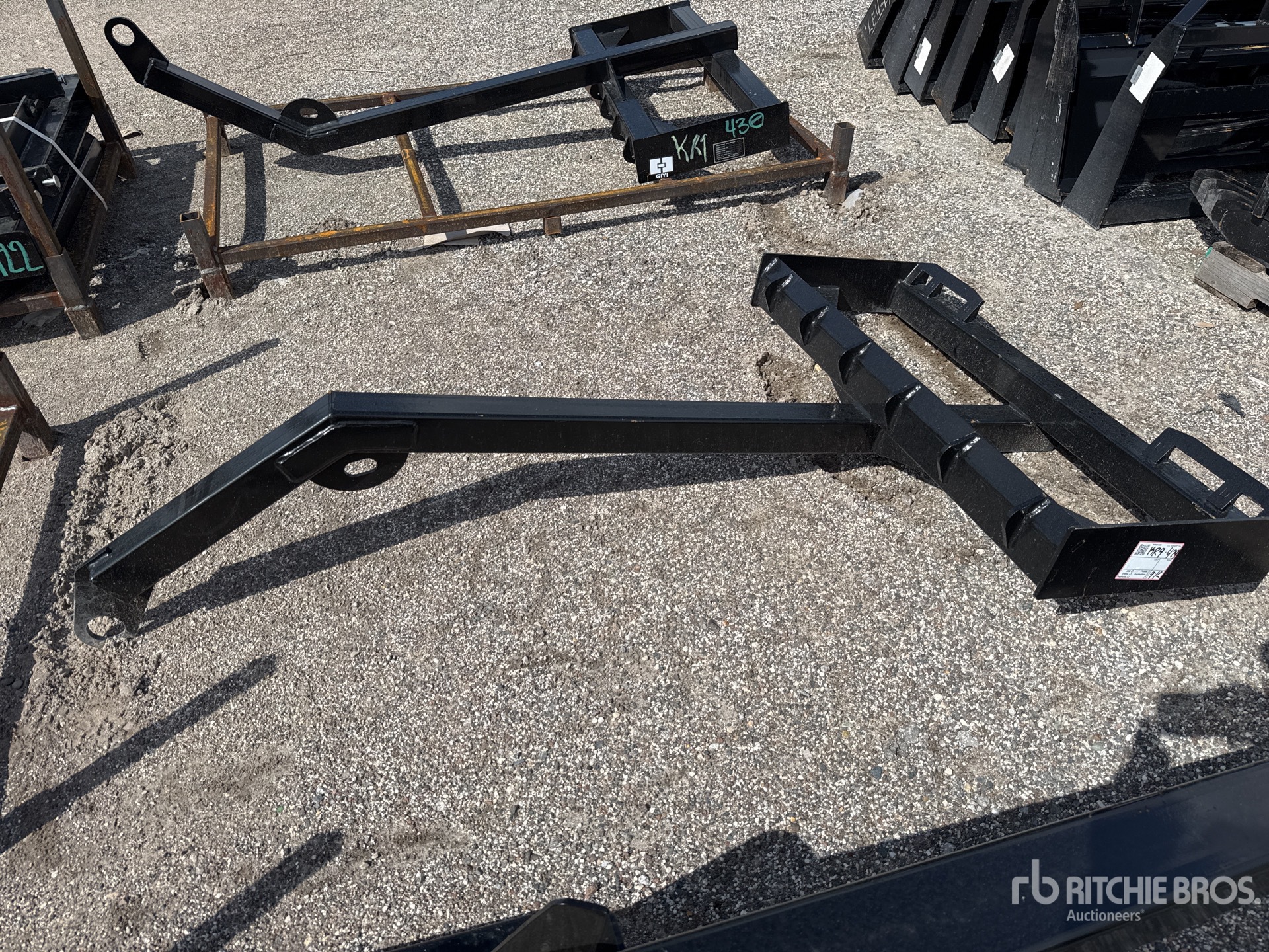 Photo of 2026 GIYI GY-TB72