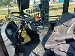 Control Station with