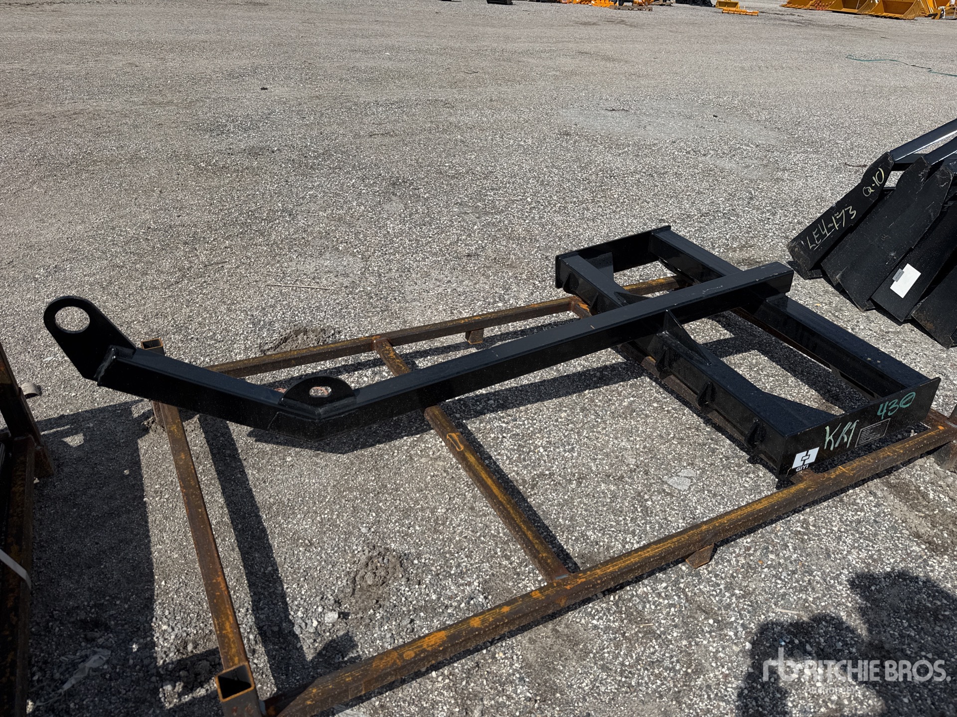 Photo of 2026 GIYI GY-TB72