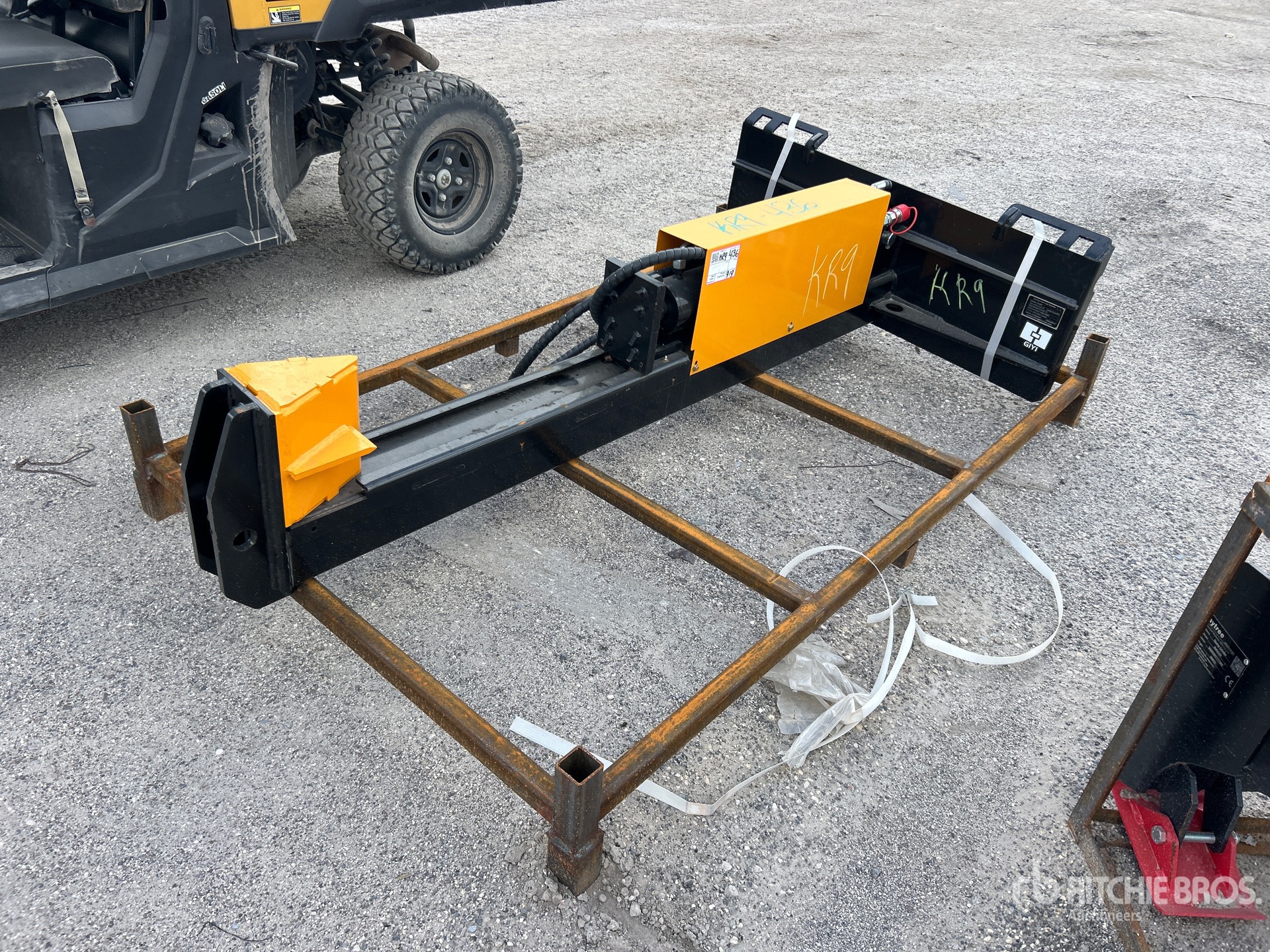 2026 GIYI GY-HLS82
