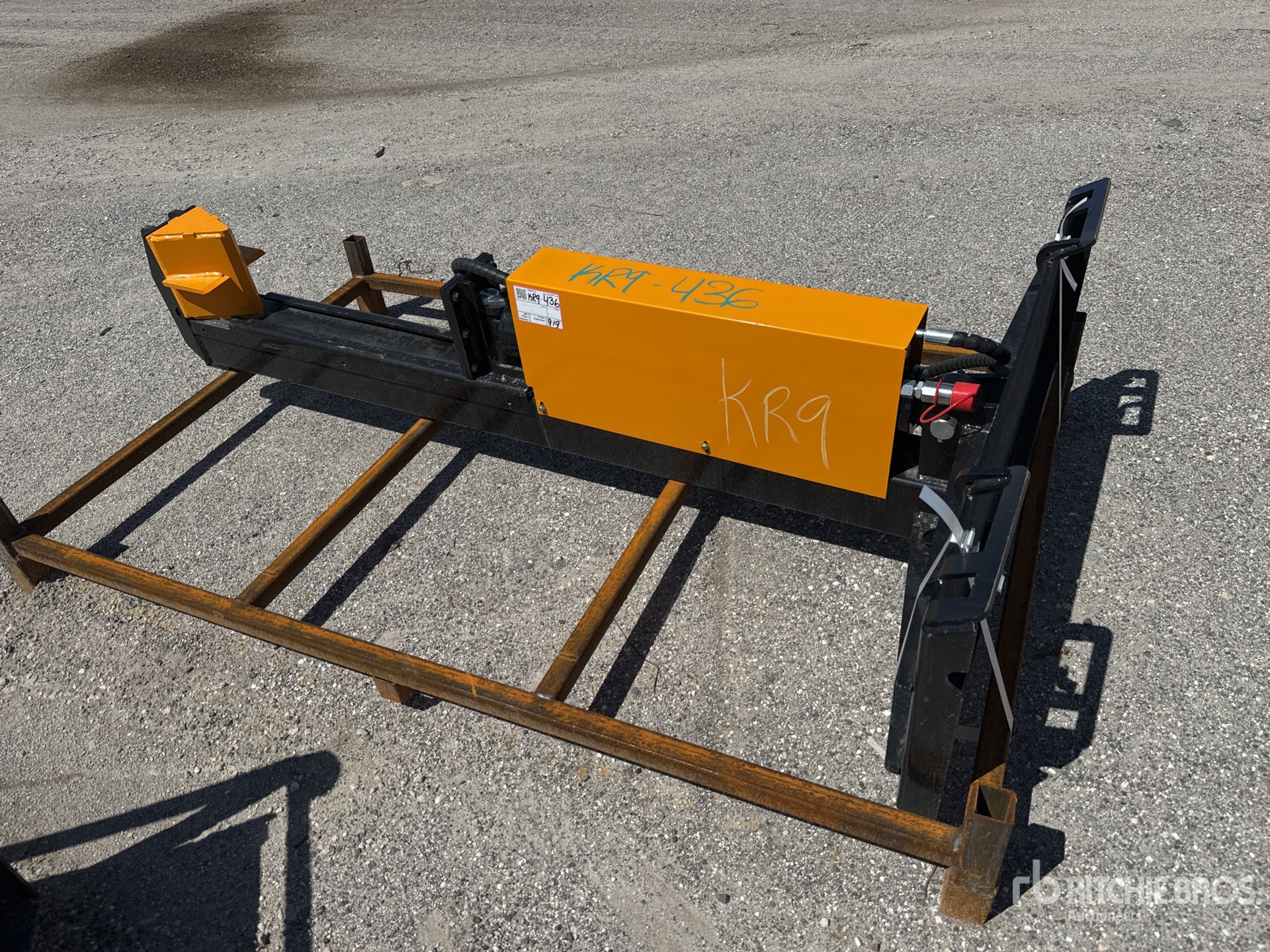 2026 GIYI GY-HLS82