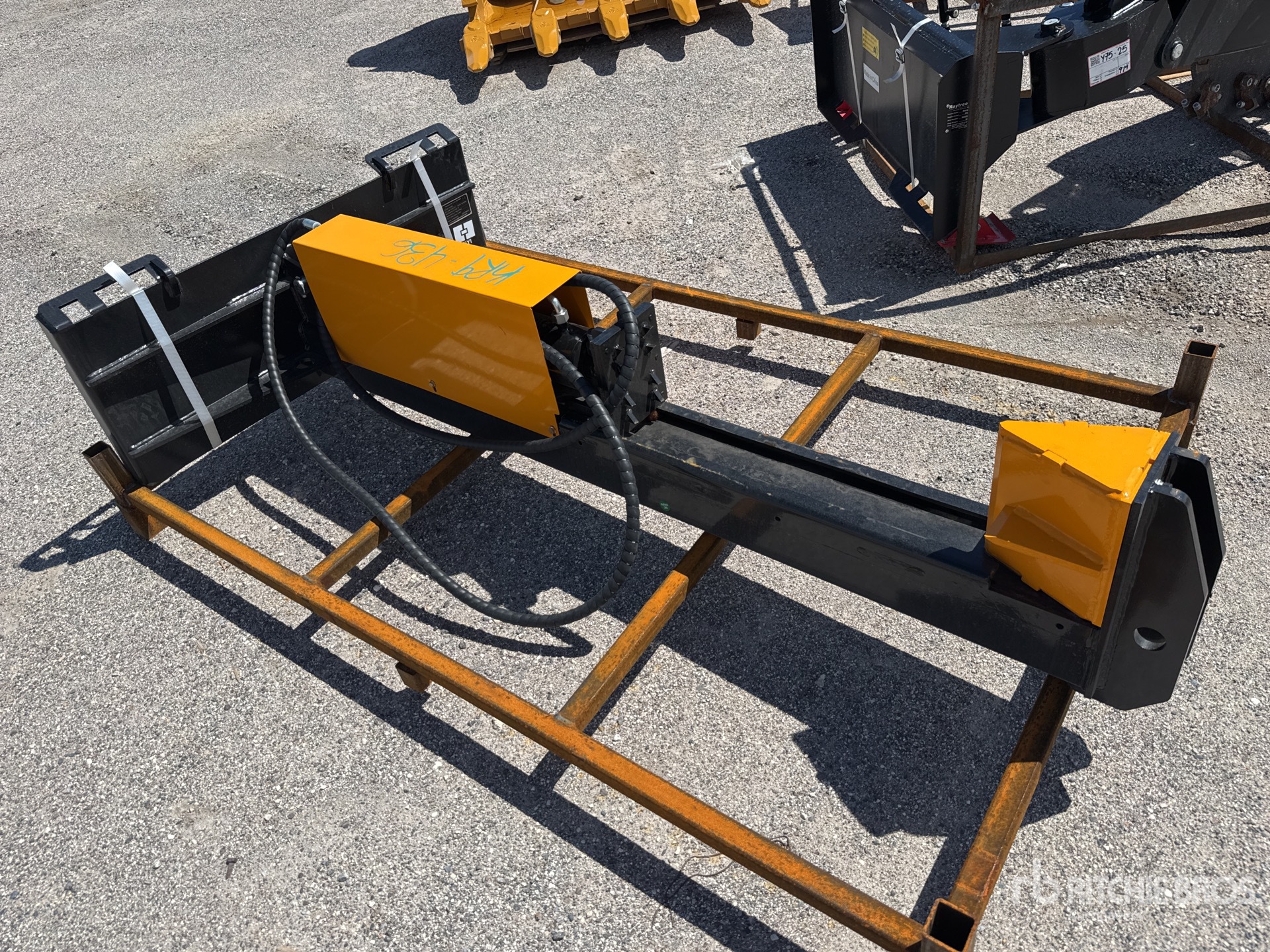 2026 GIYI GY-HLS82