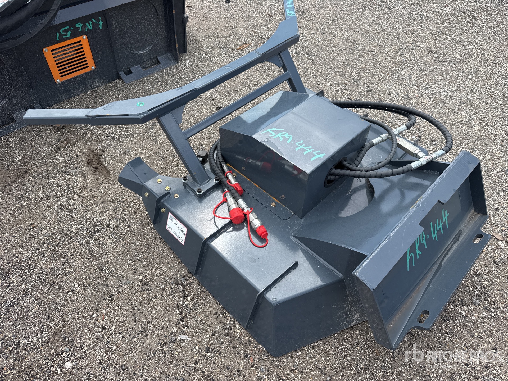 2026 GIYI GY-MDM50