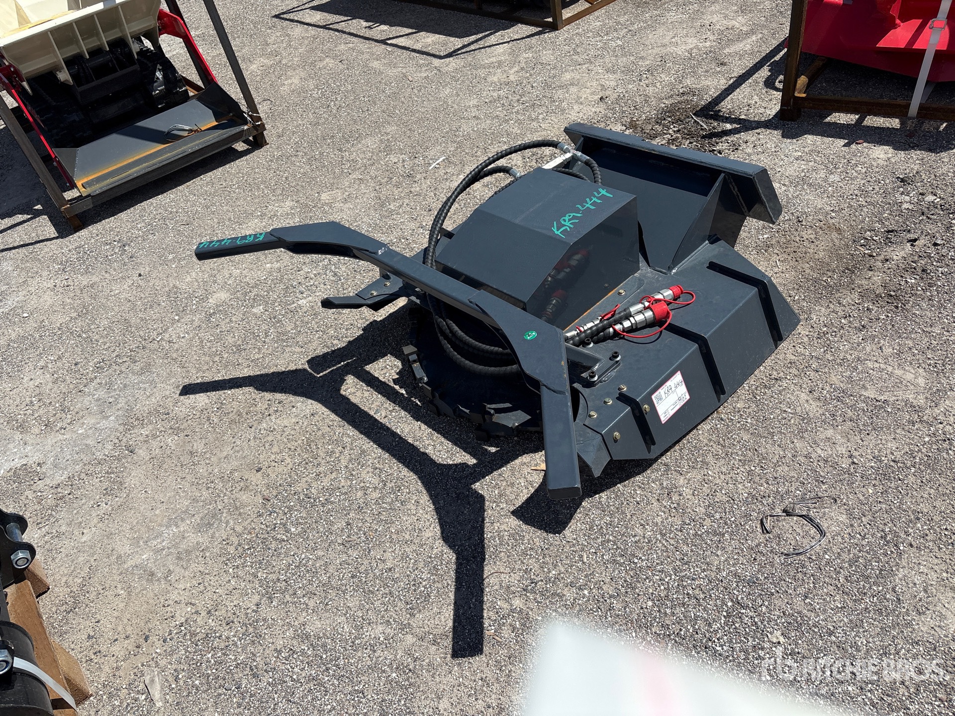 2026 GIYI GY-MDM50