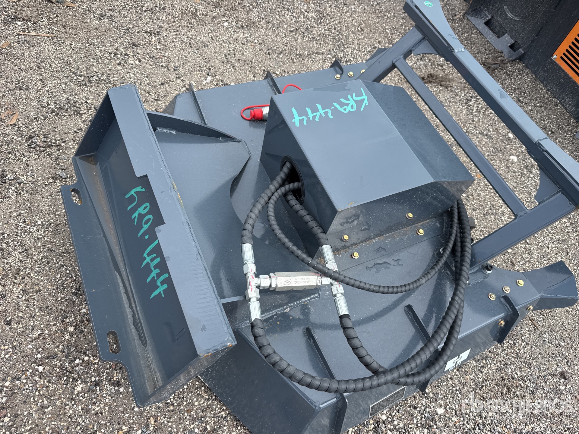 2026 GIYI GY-MDM50