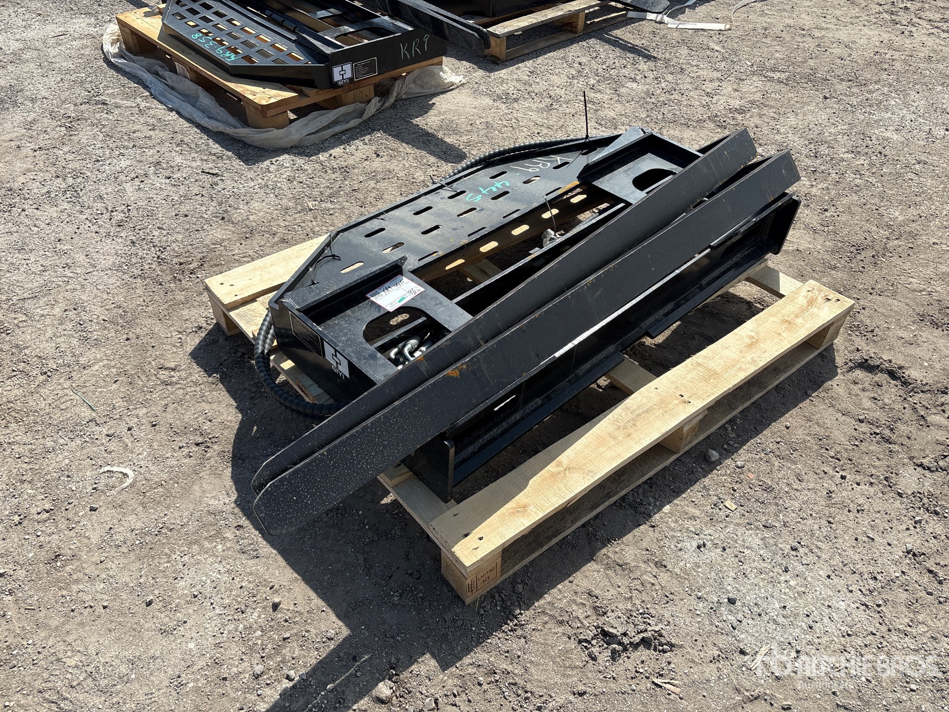 2026 GIYI GY-SF60