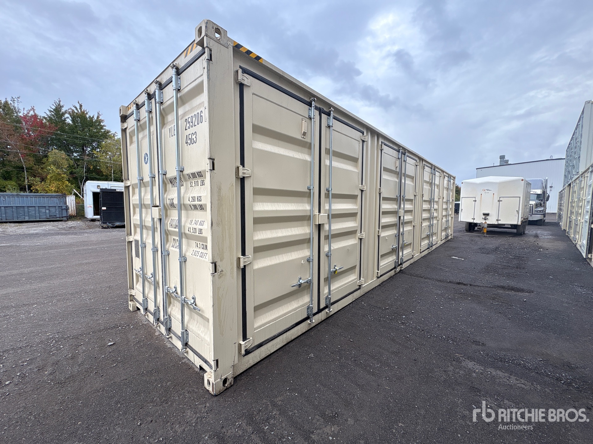 Photo of 2026 STARVOX 40 FT